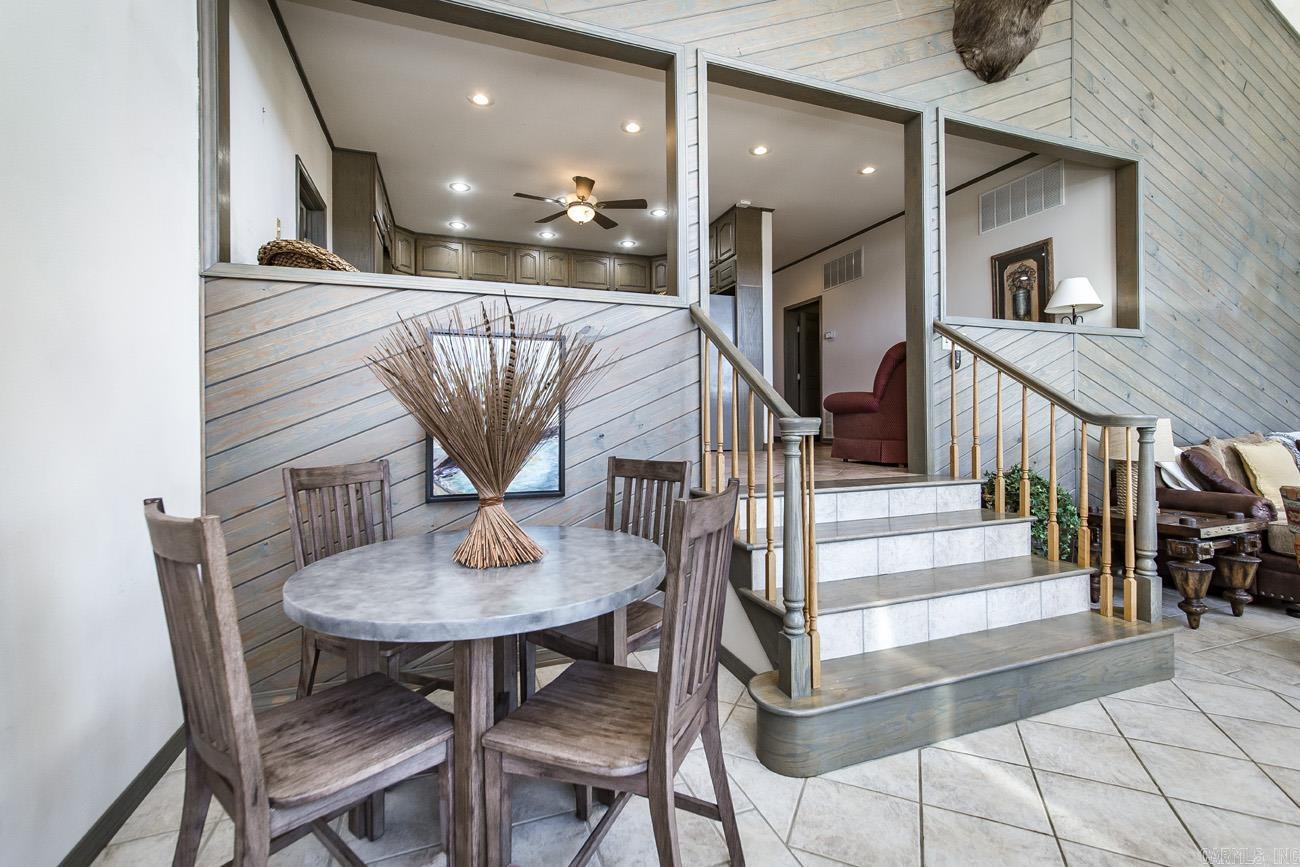 ENCHANTED PENINSULA - Residential