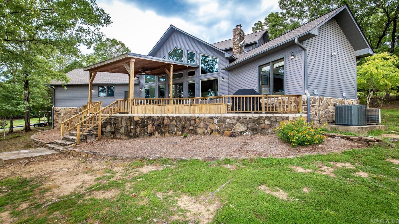 ENCHANTED PENINSULA - Residential