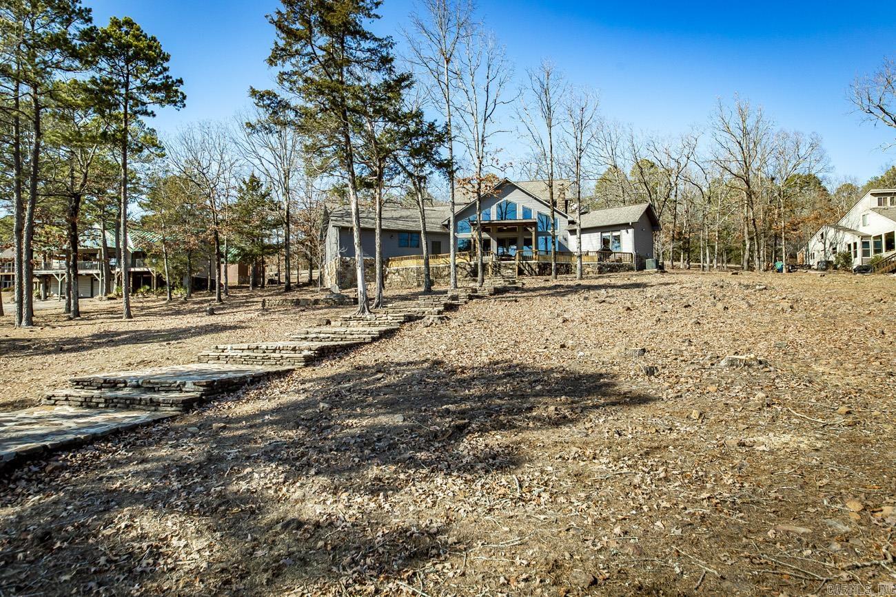 ENCHANTED PENINSULA - Residential