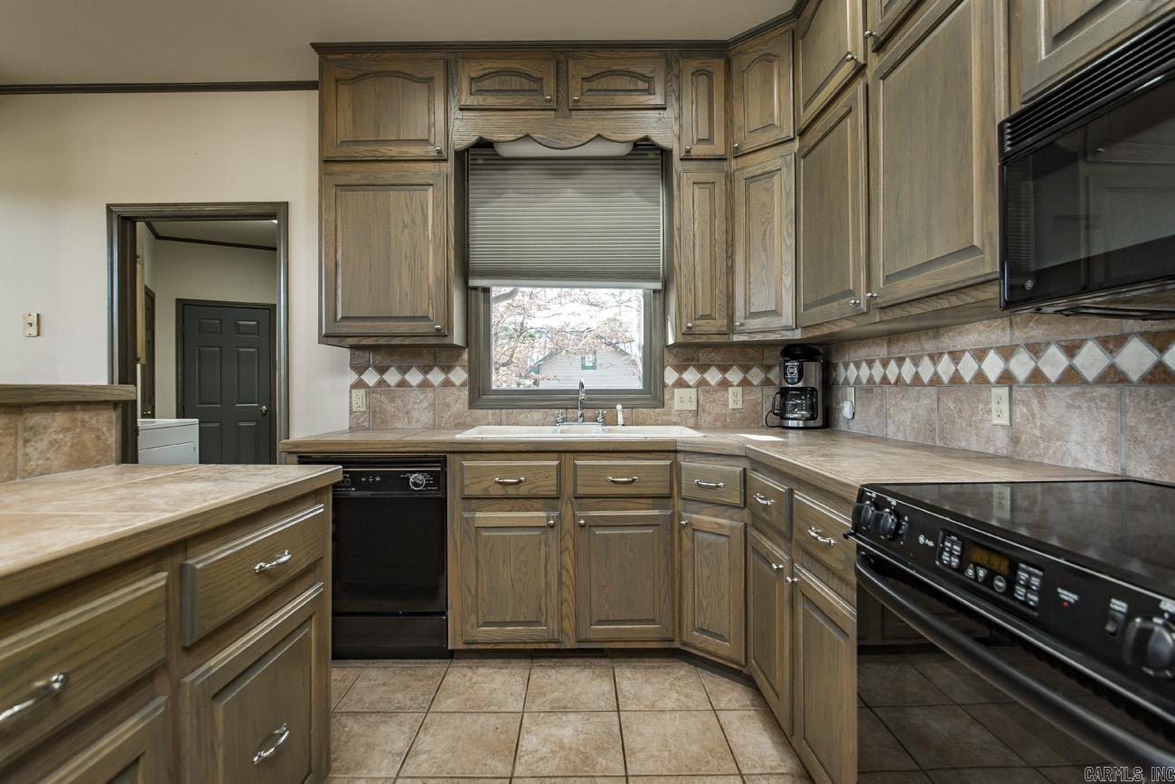 ENCHANTED PENINSULA - Residential