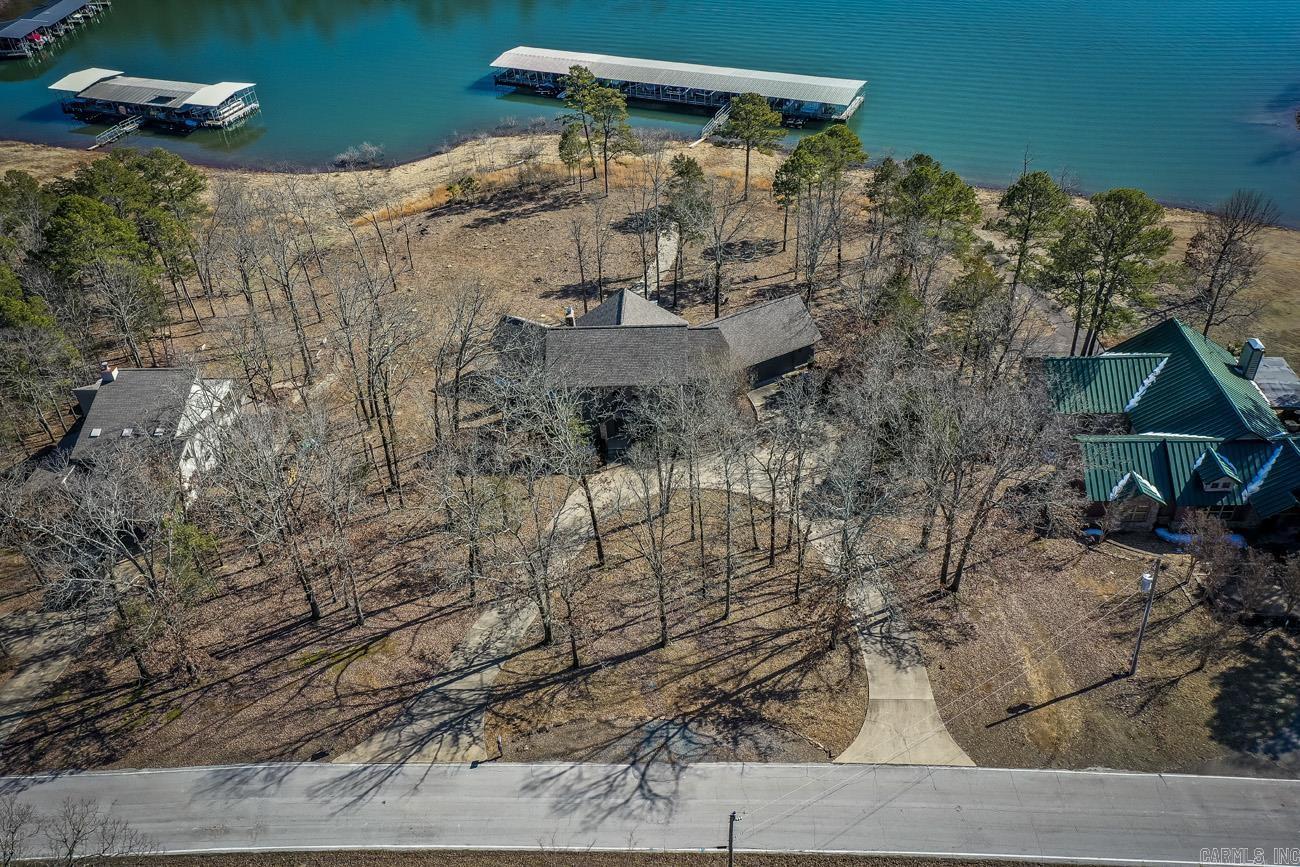 ENCHANTED PENINSULA - Residential