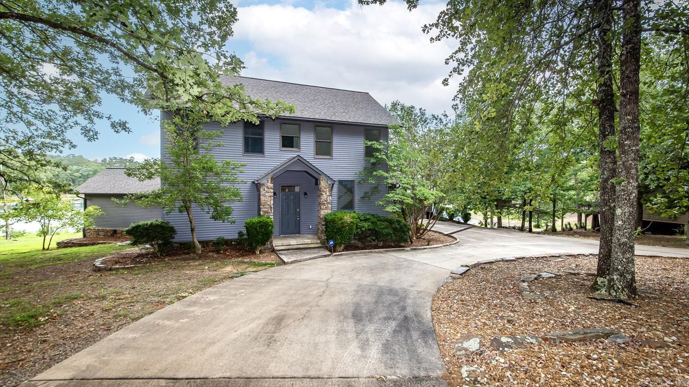 ENCHANTED PENINSULA - Residential