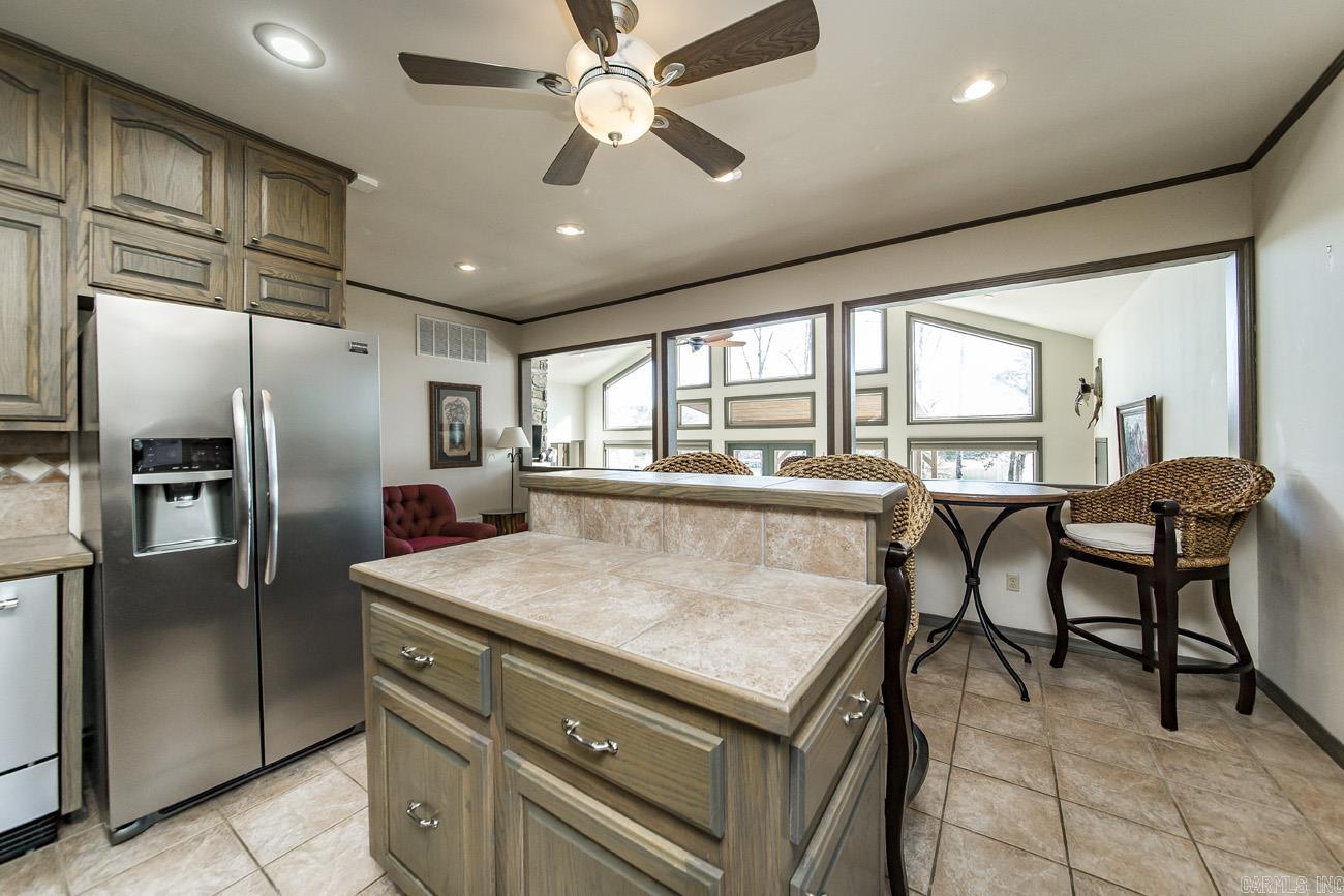 ENCHANTED PENINSULA - Residential