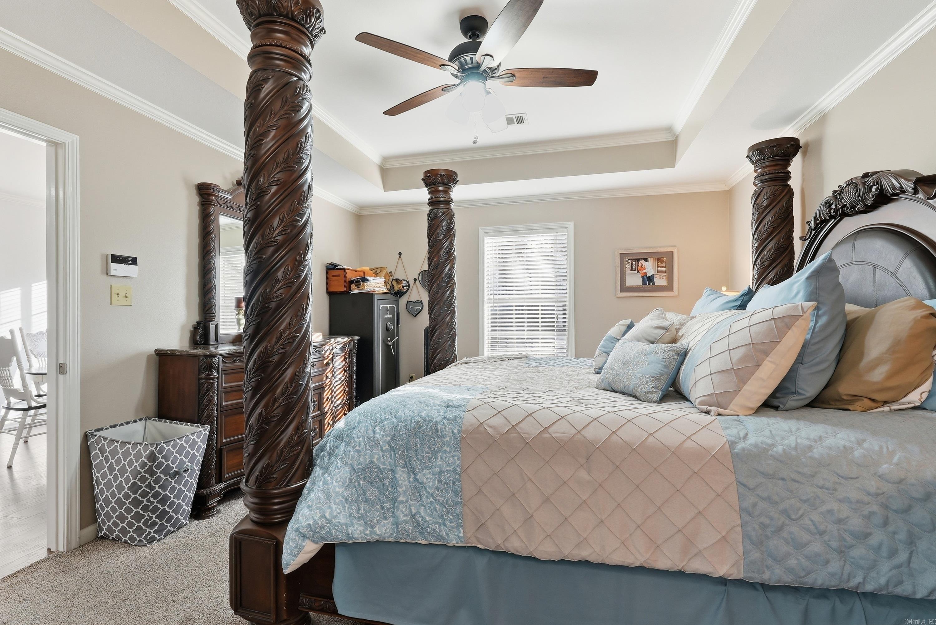 WOODRUFF CREEK ADDN - Residential