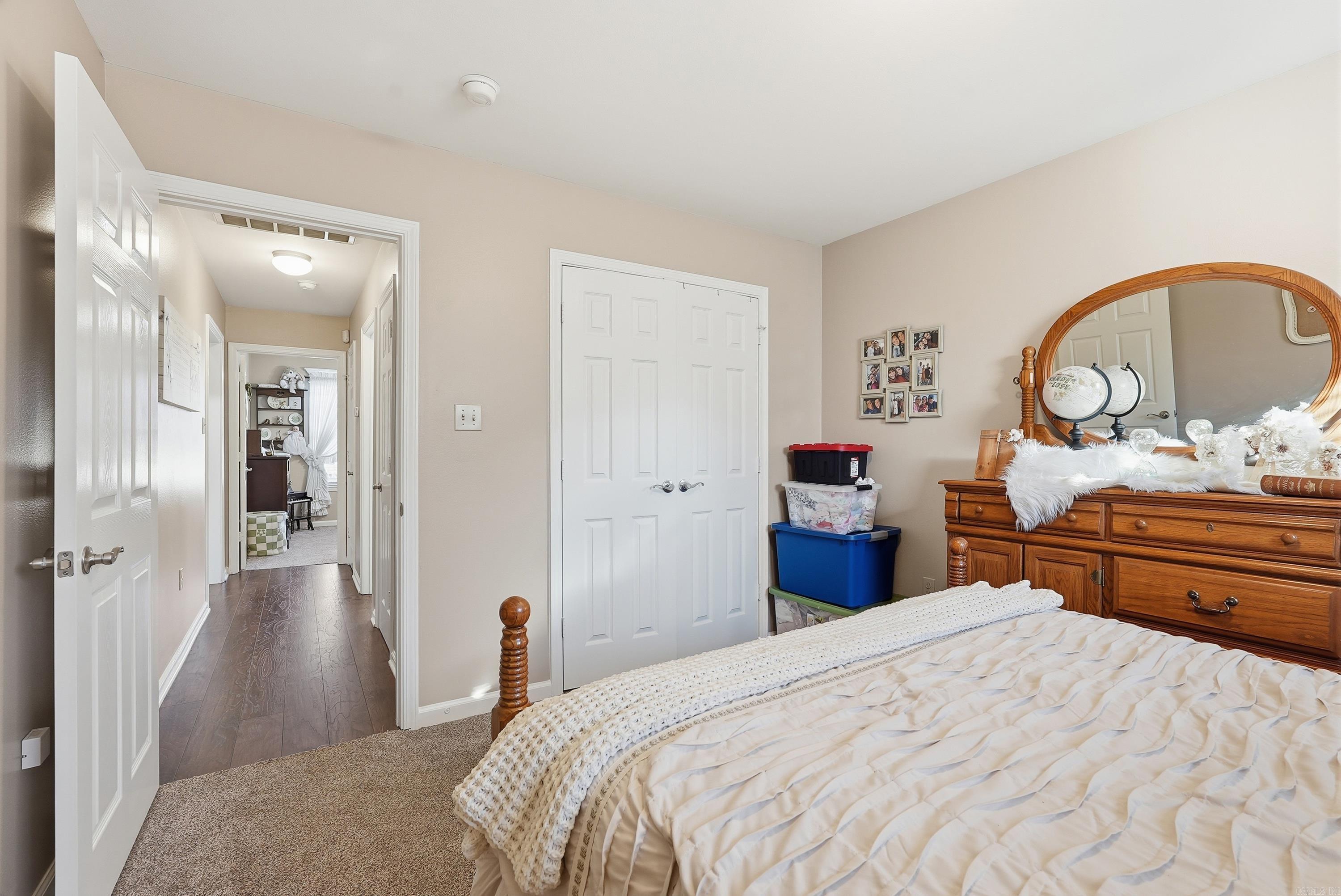 WOODRUFF CREEK ADDN - Residential