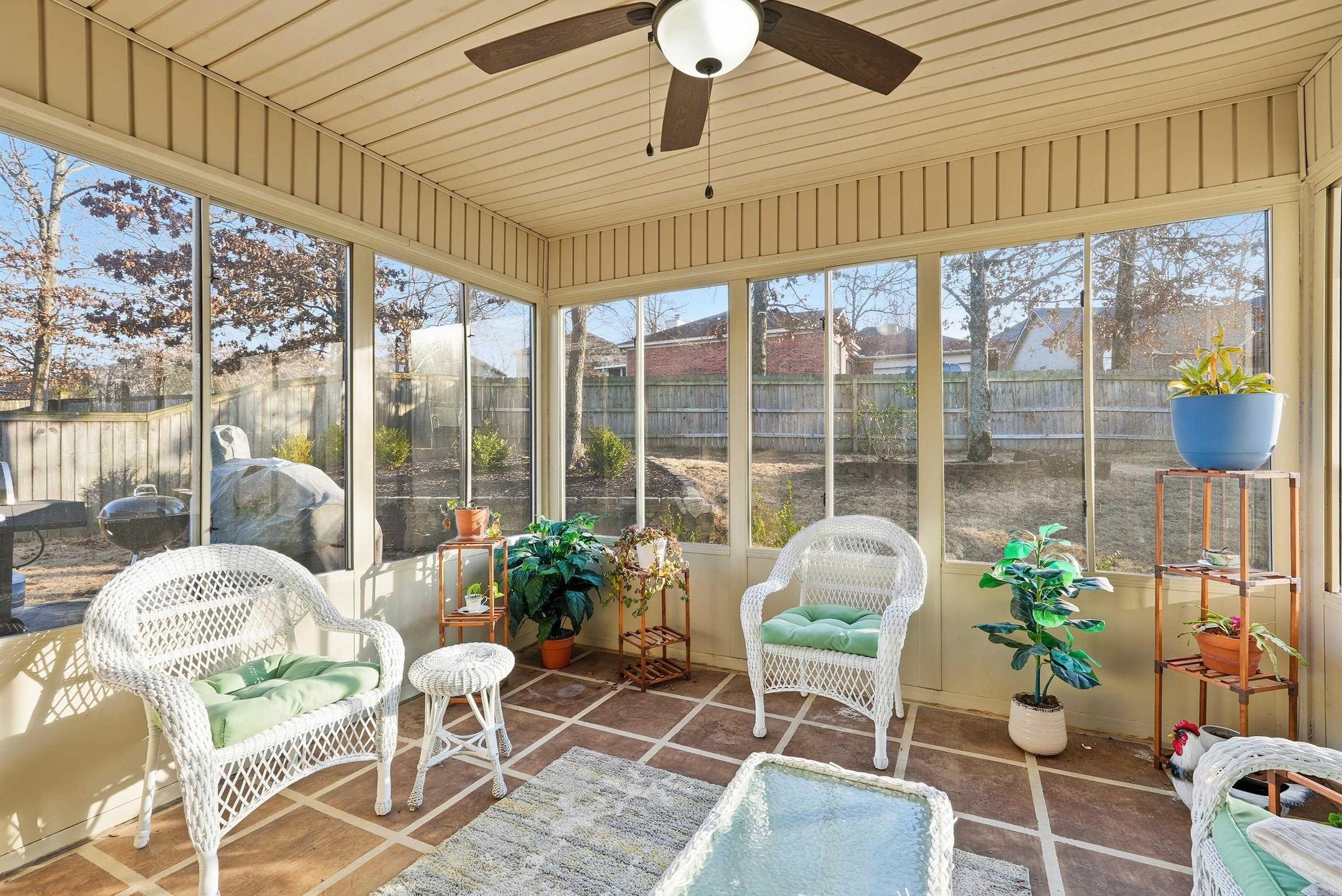 WOODRUFF CREEK ADDN - Residential