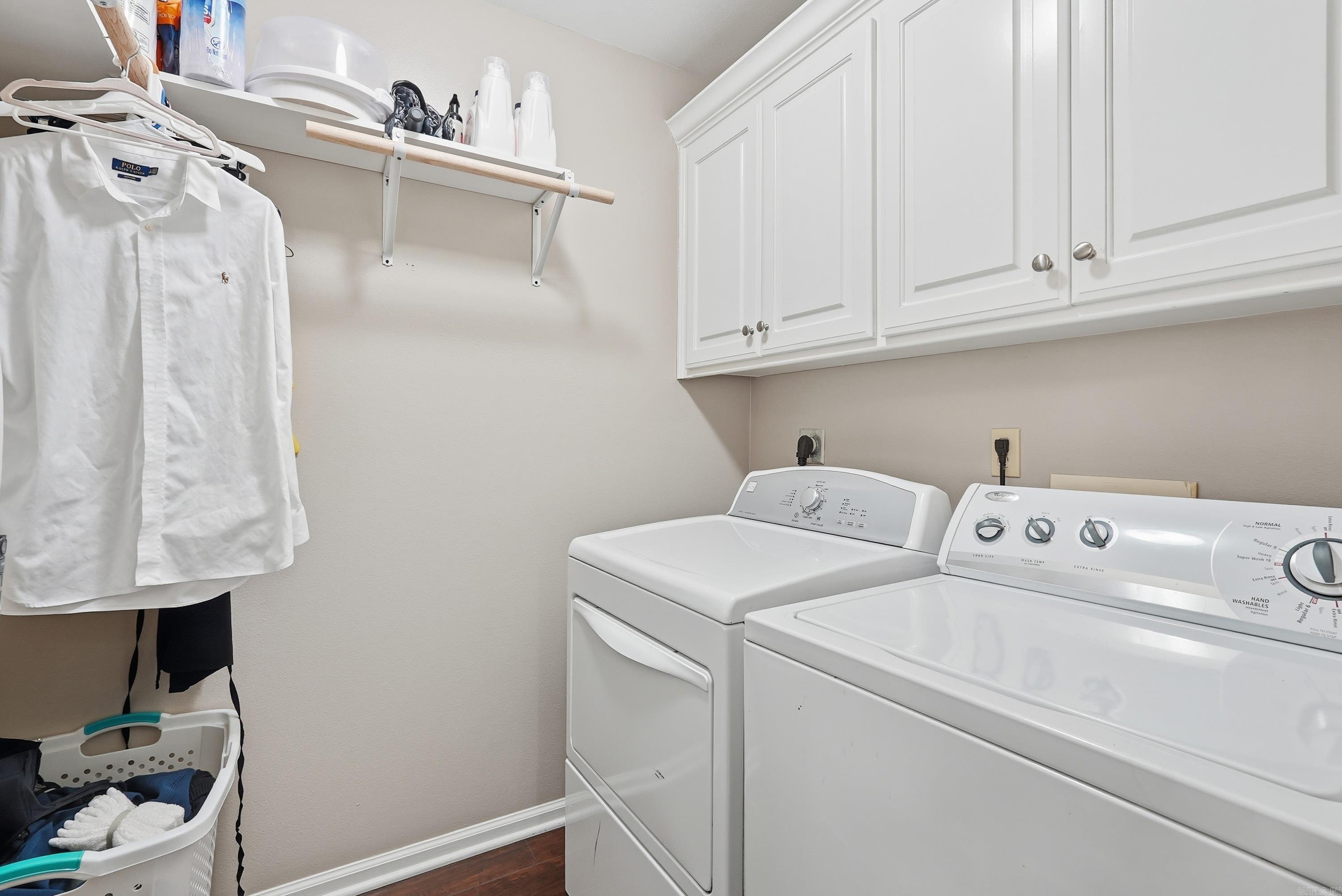 WOODRUFF CREEK ADDN - Residential