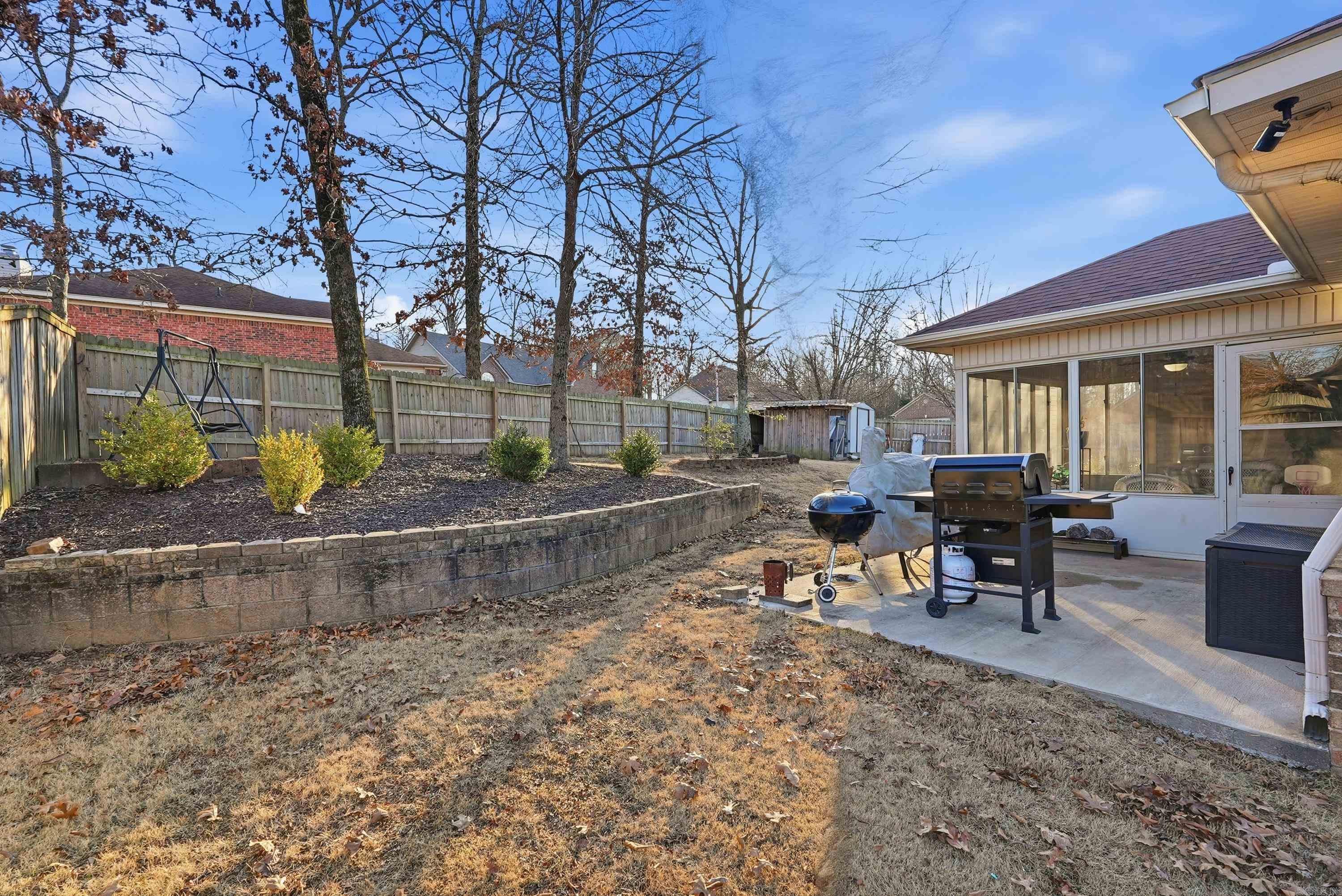 WOODRUFF CREEK ADDN - Residential