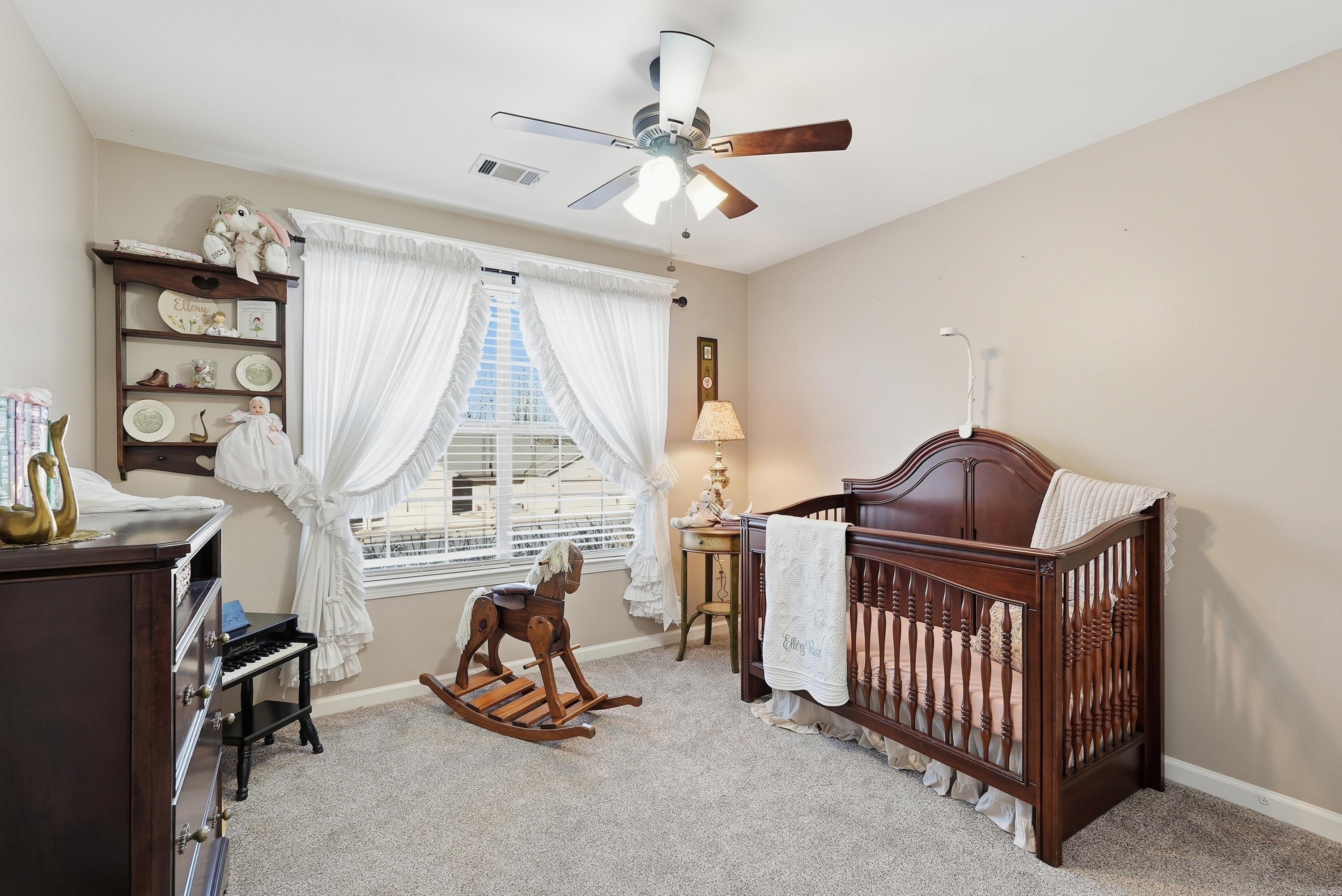 WOODRUFF CREEK ADDN - Residential