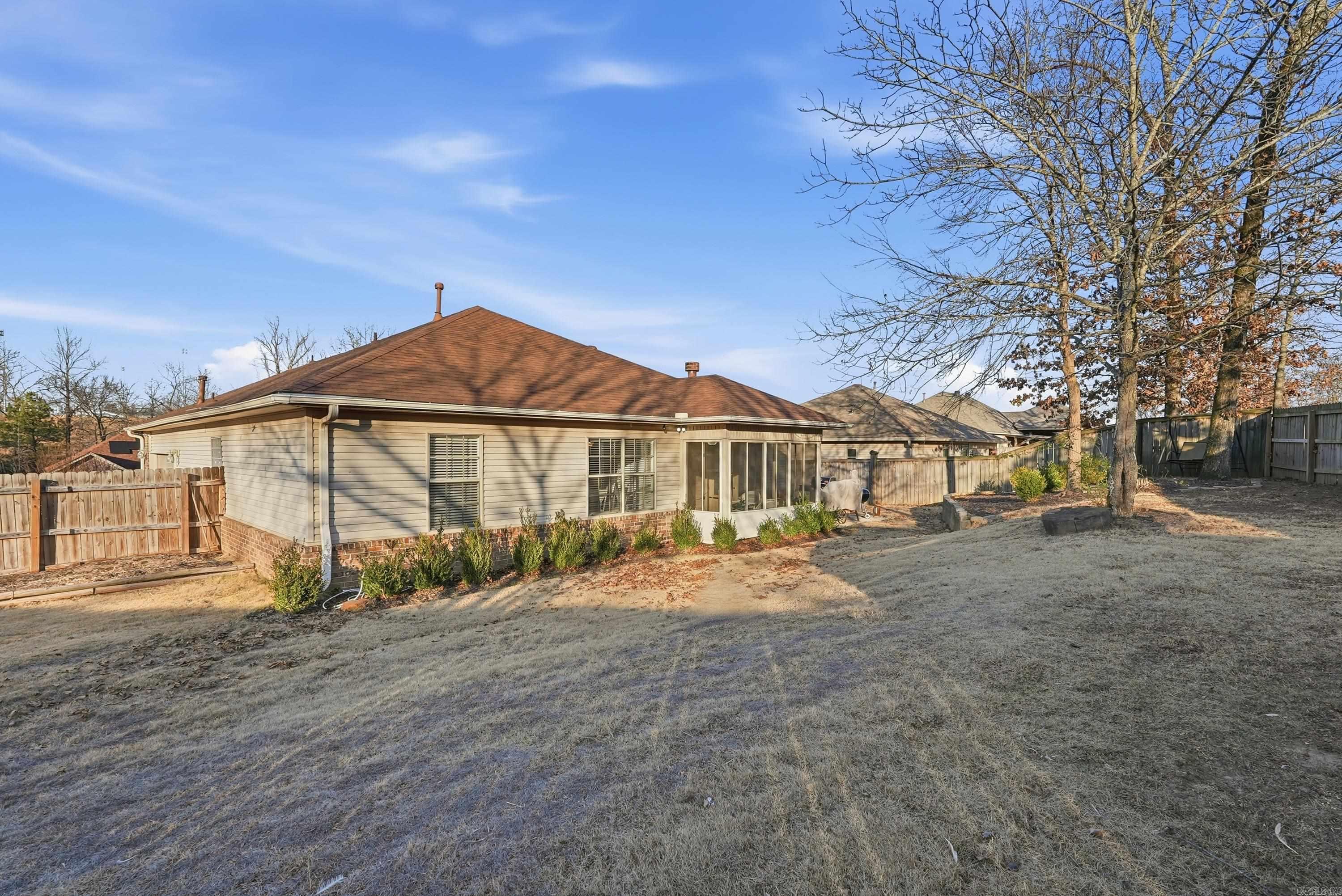 WOODRUFF CREEK ADDN - Residential