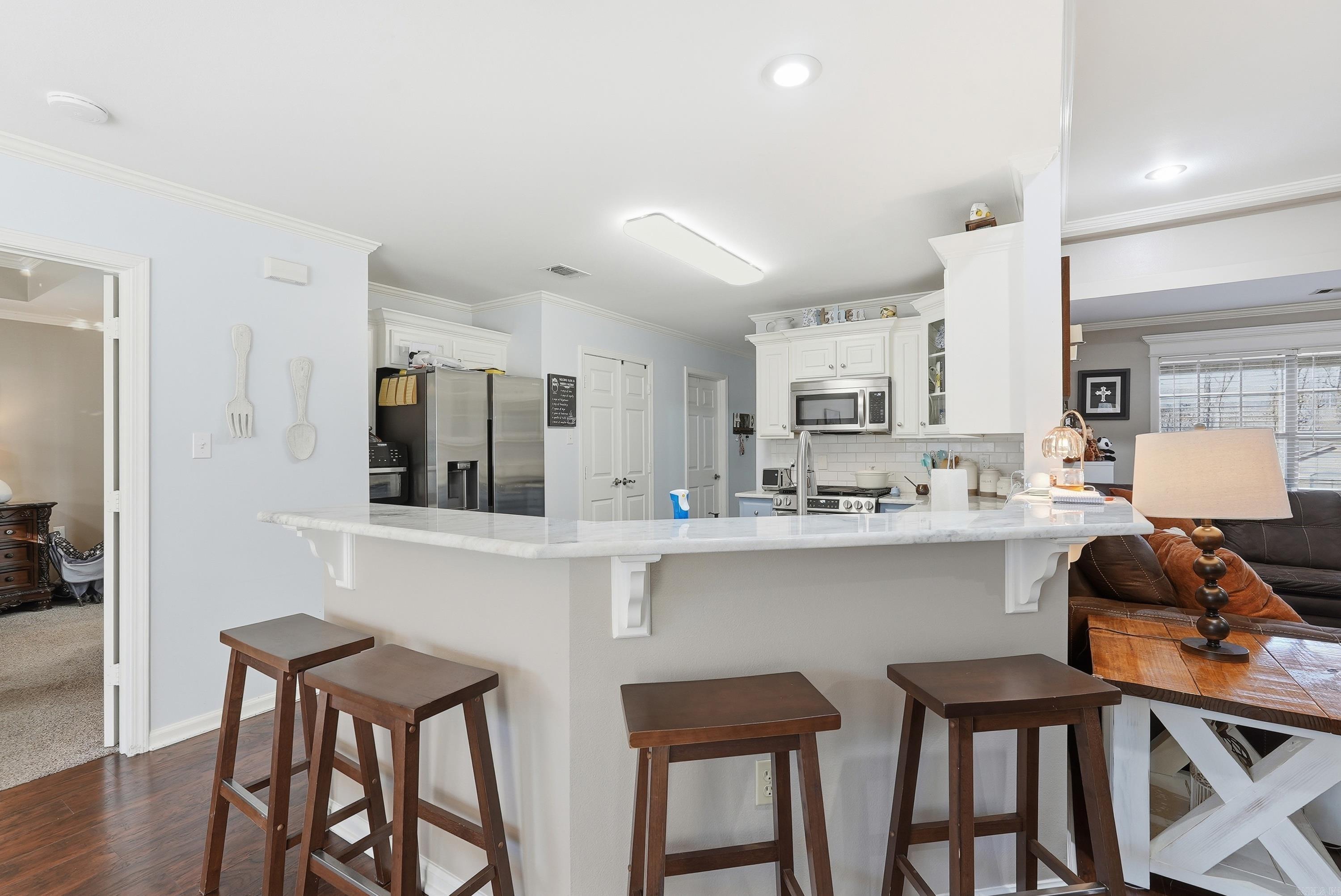 WOODRUFF CREEK ADDN - Residential