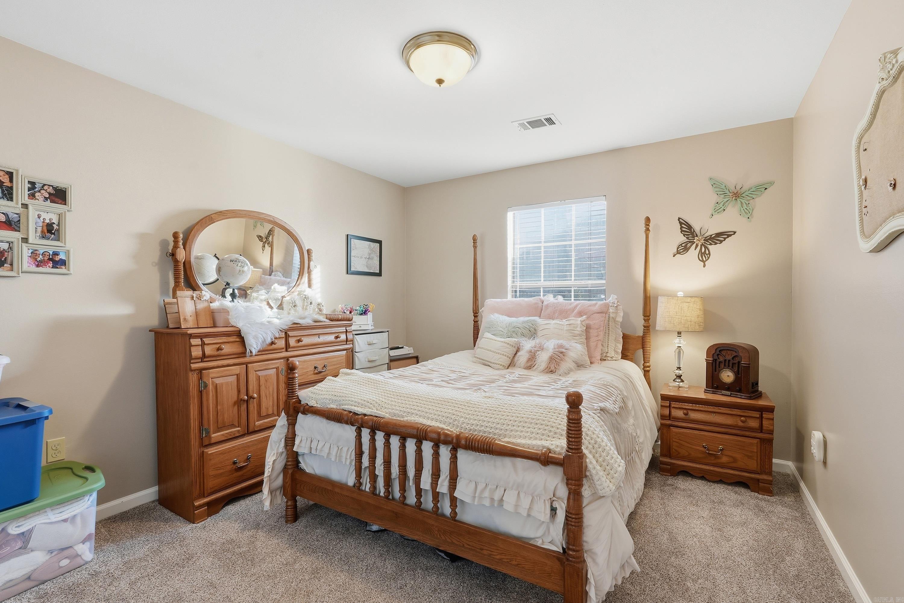 WOODRUFF CREEK ADDN - Residential