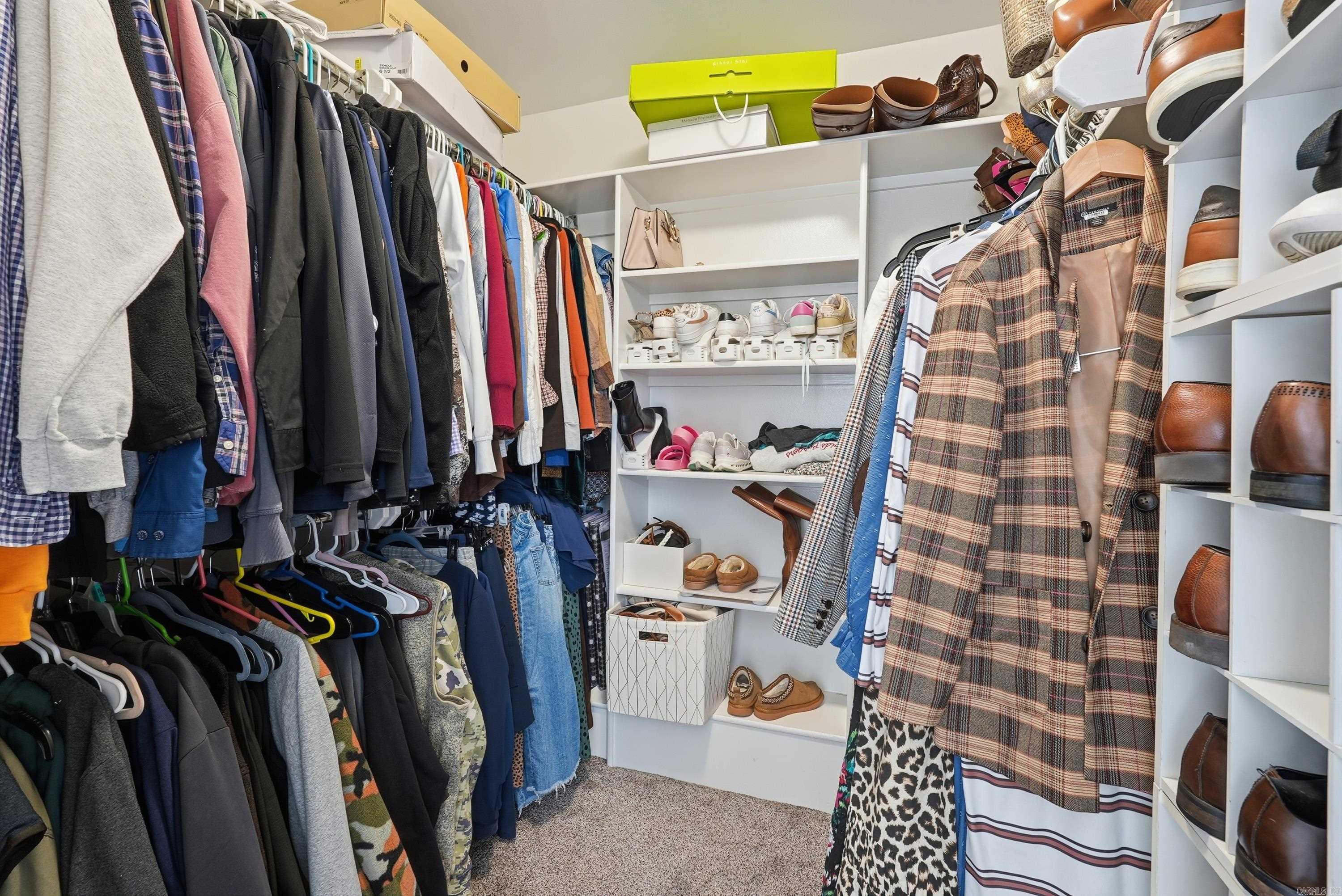 WOODRUFF CREEK ADDN - Residential