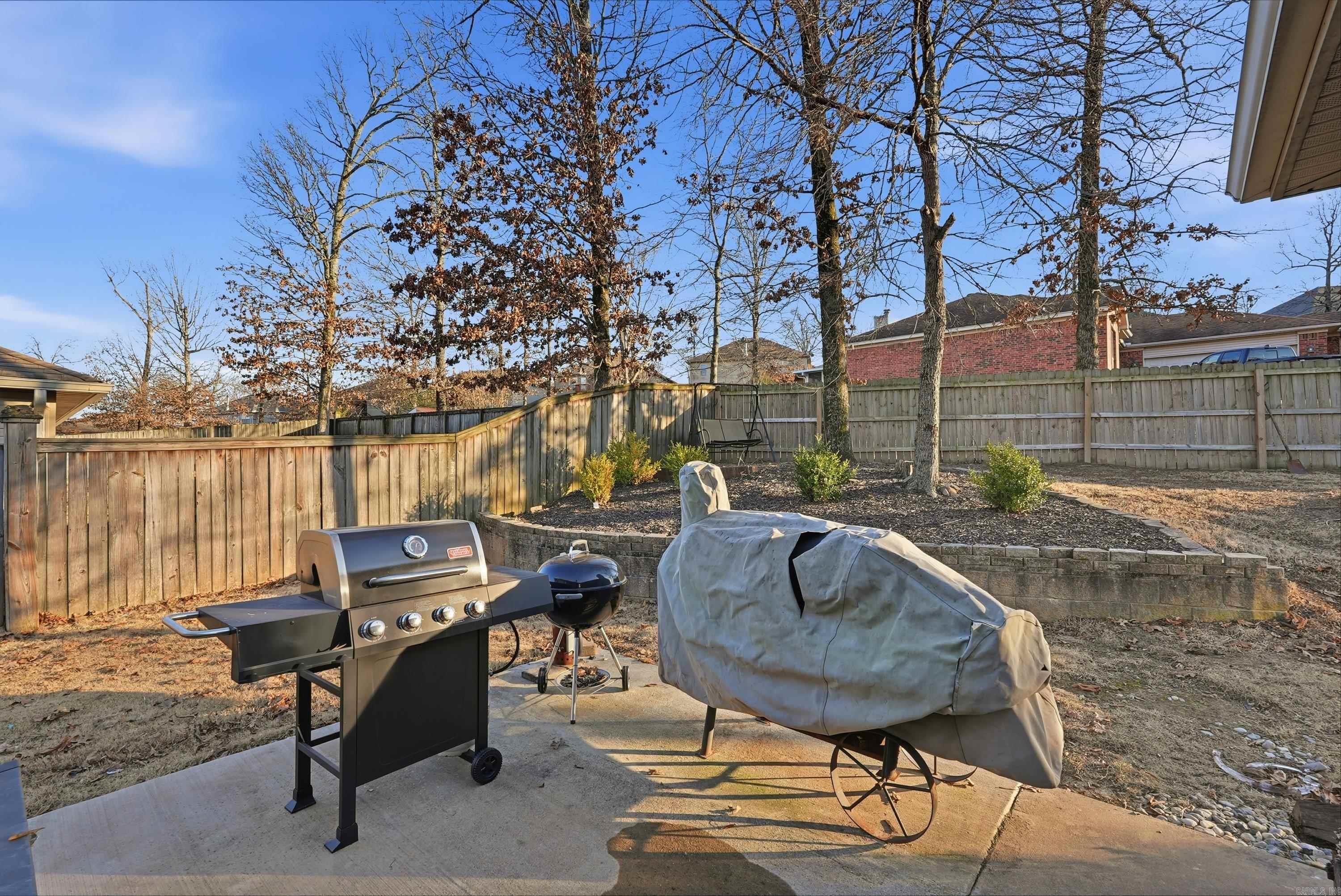 WOODRUFF CREEK ADDN - Residential