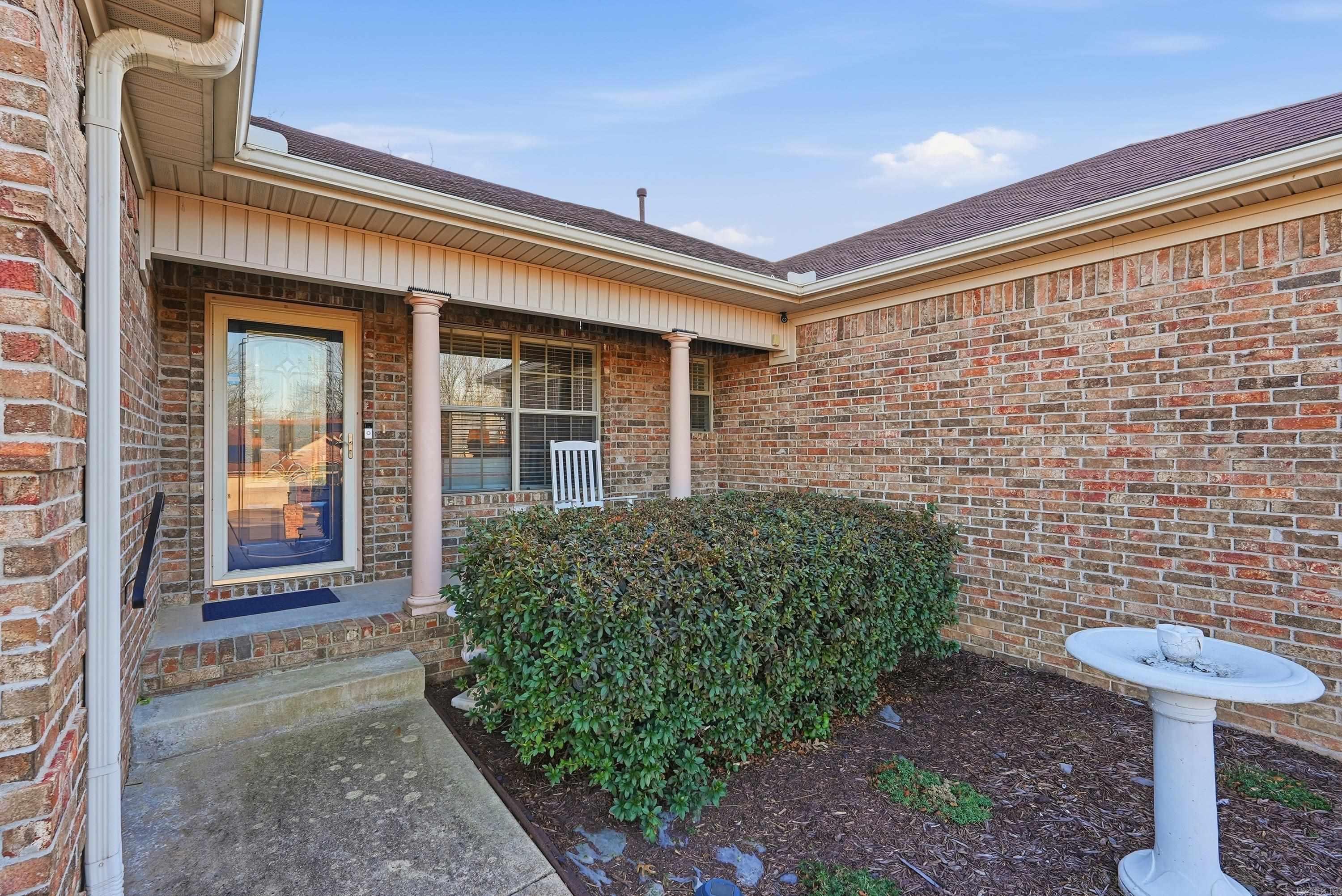 WOODRUFF CREEK ADDN - Residential