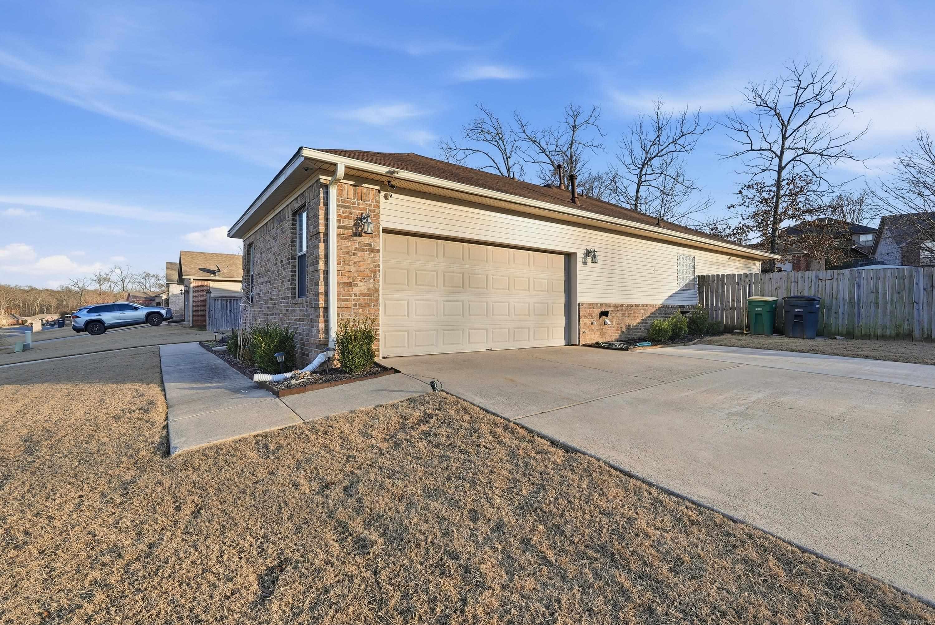 WOODRUFF CREEK ADDN - Residential