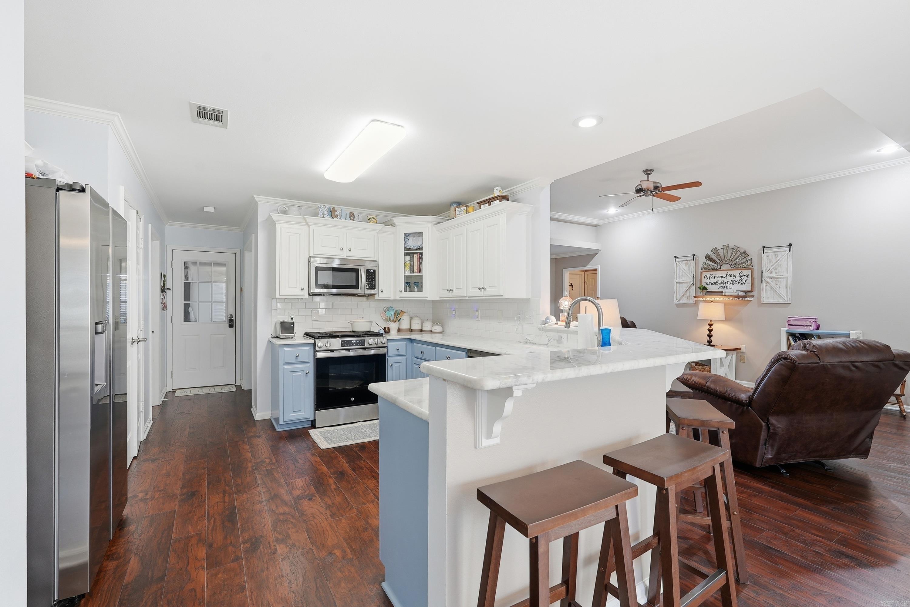 WOODRUFF CREEK ADDN - Residential