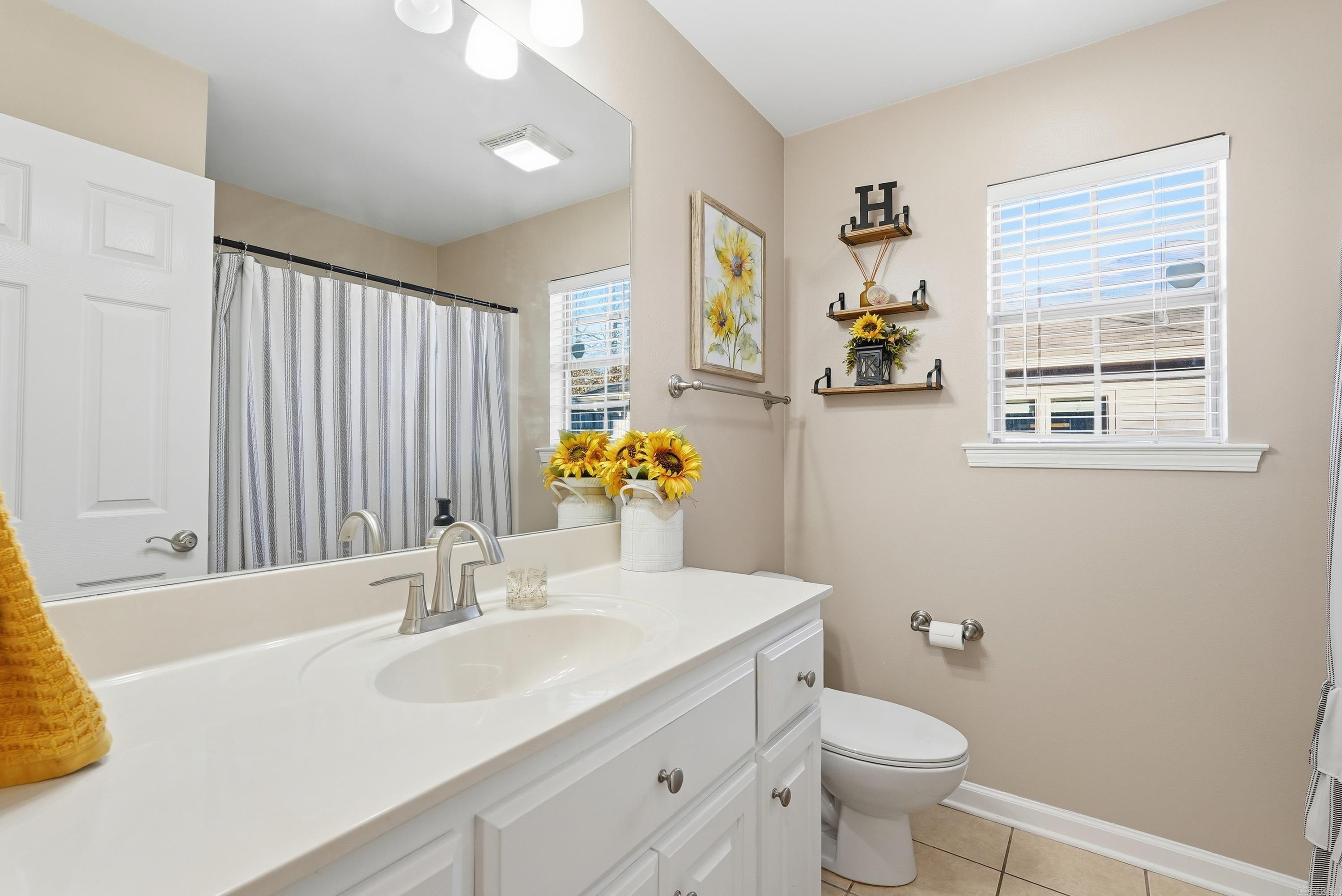 WOODRUFF CREEK ADDN - Residential