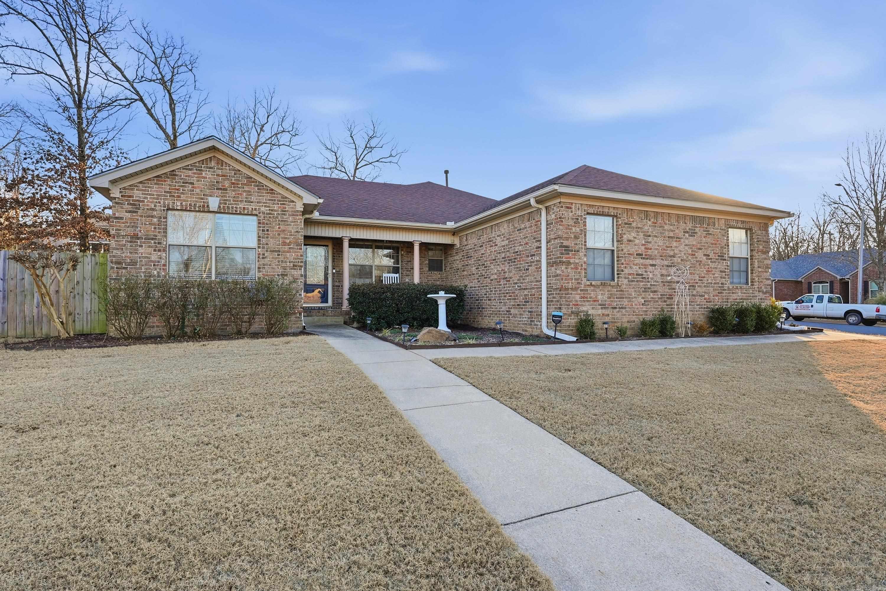 WOODRUFF CREEK ADDN - Residential