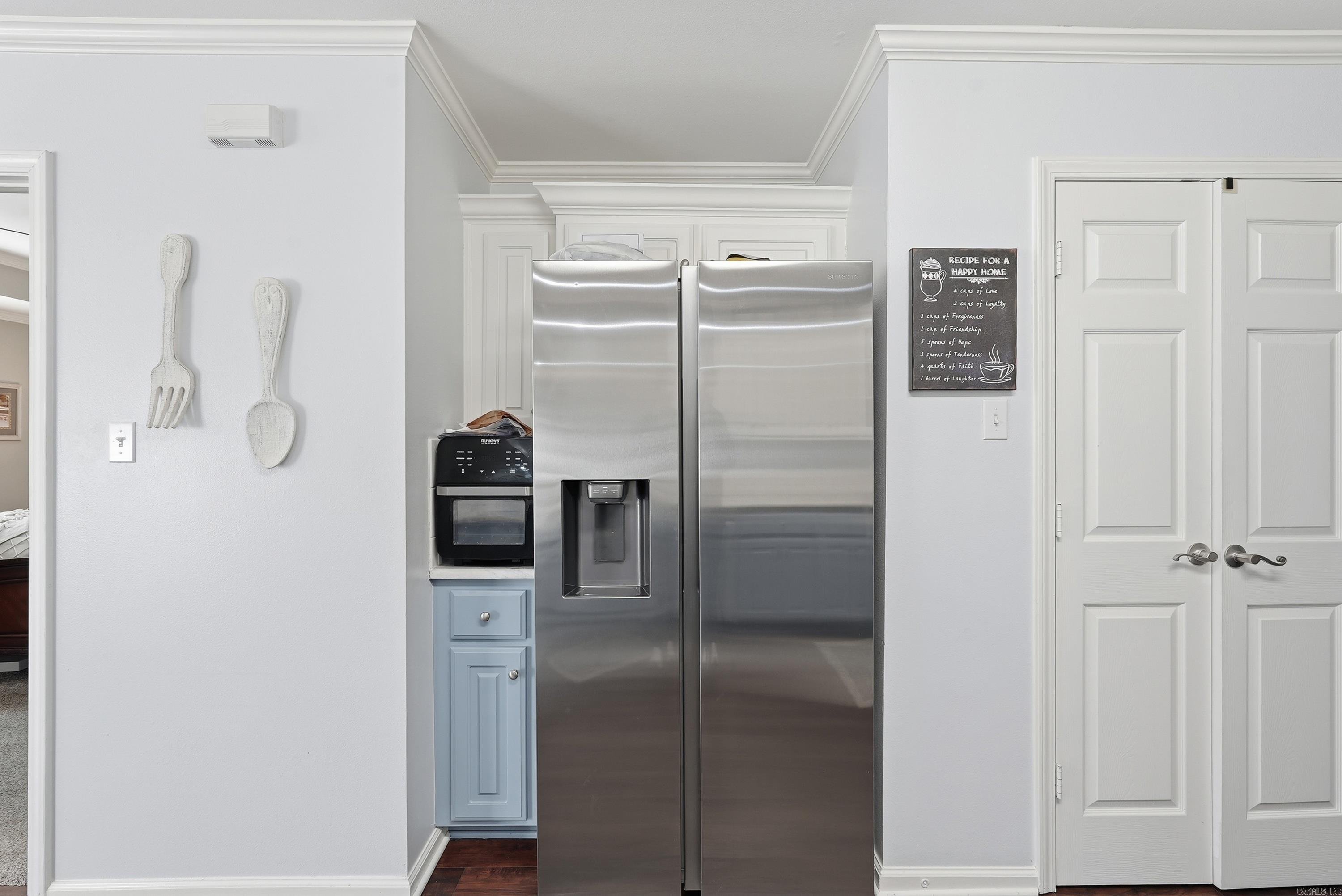 WOODRUFF CREEK ADDN - Residential