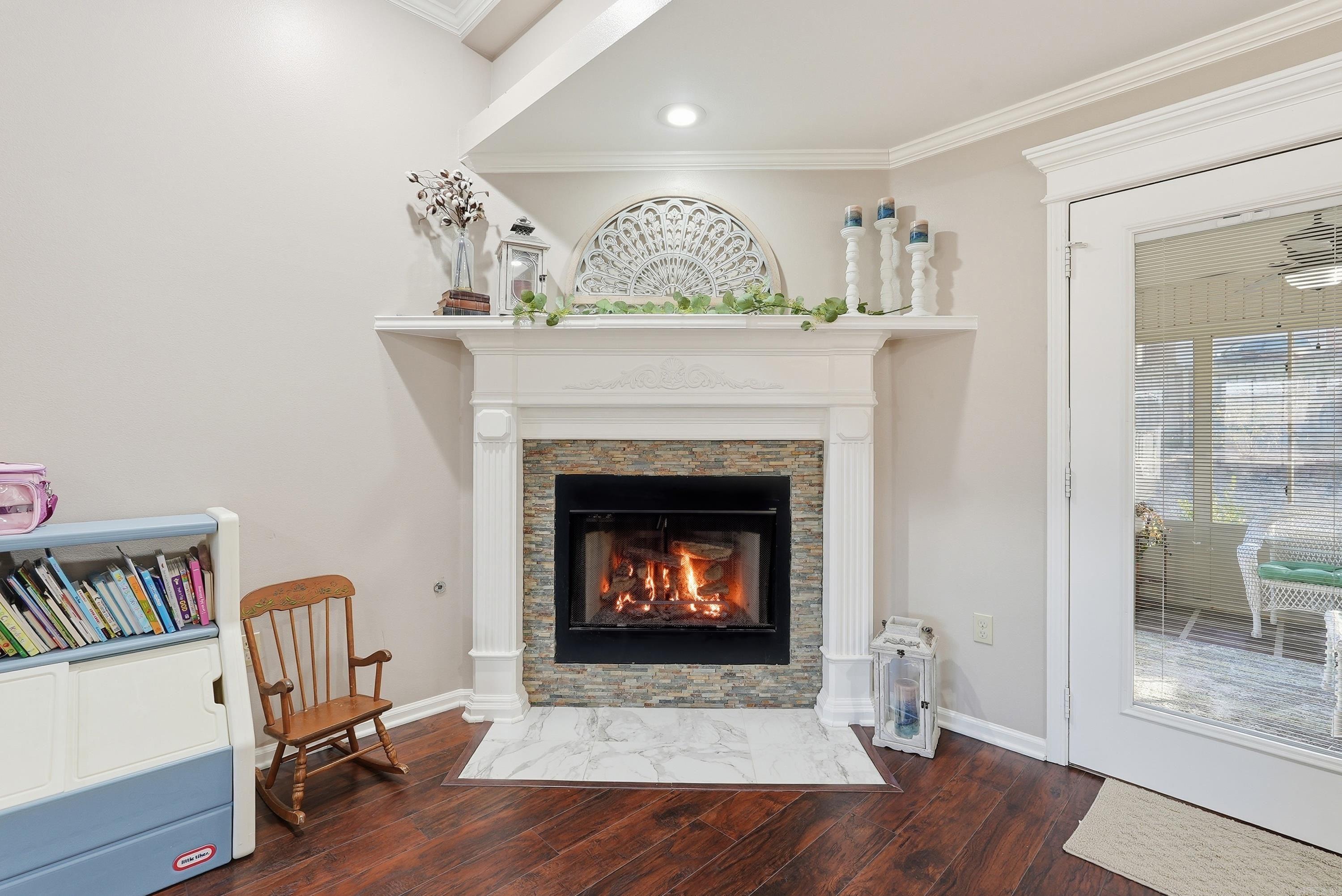 WOODRUFF CREEK ADDN - Residential