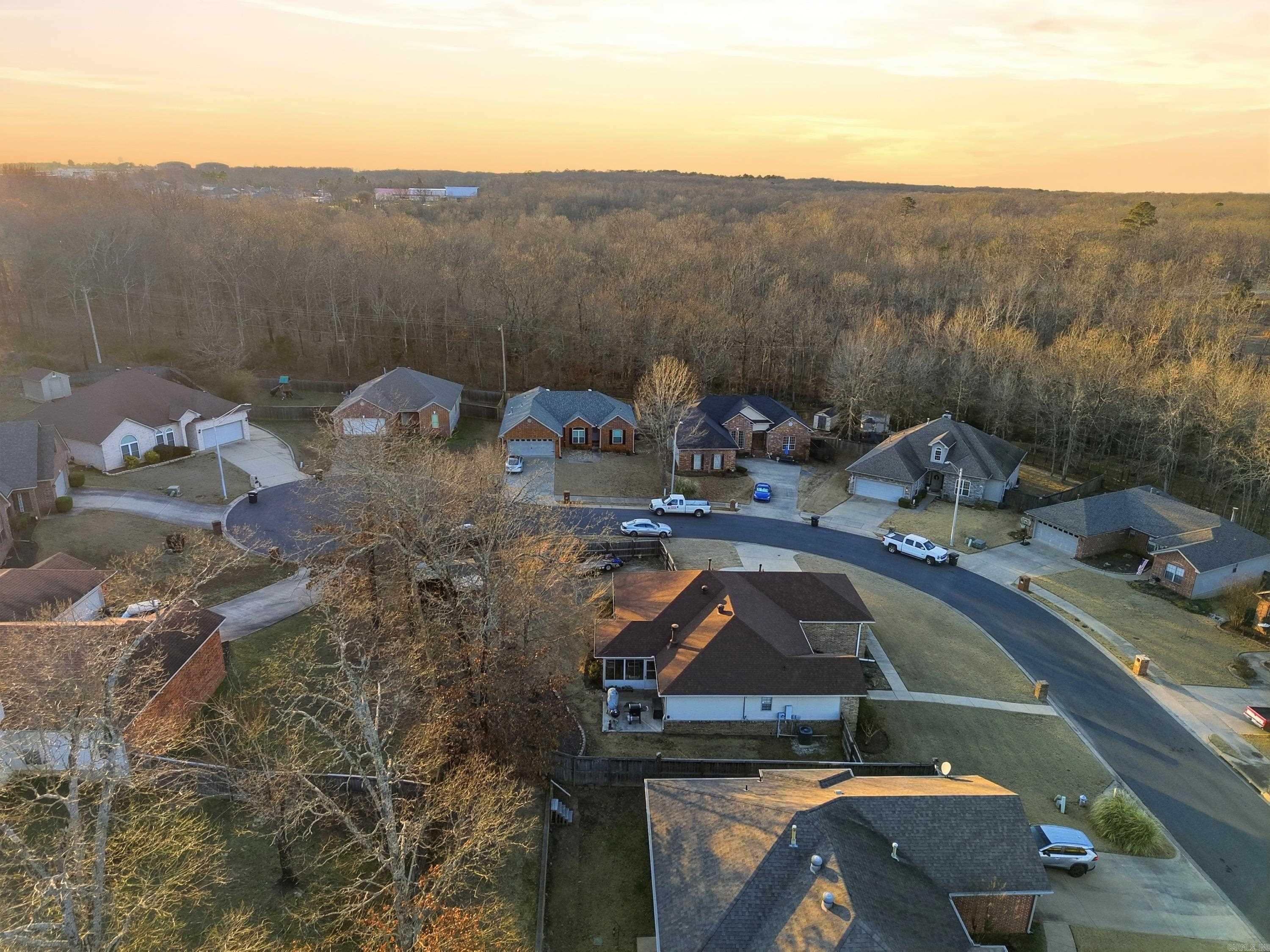 WOODRUFF CREEK ADDN - Residential