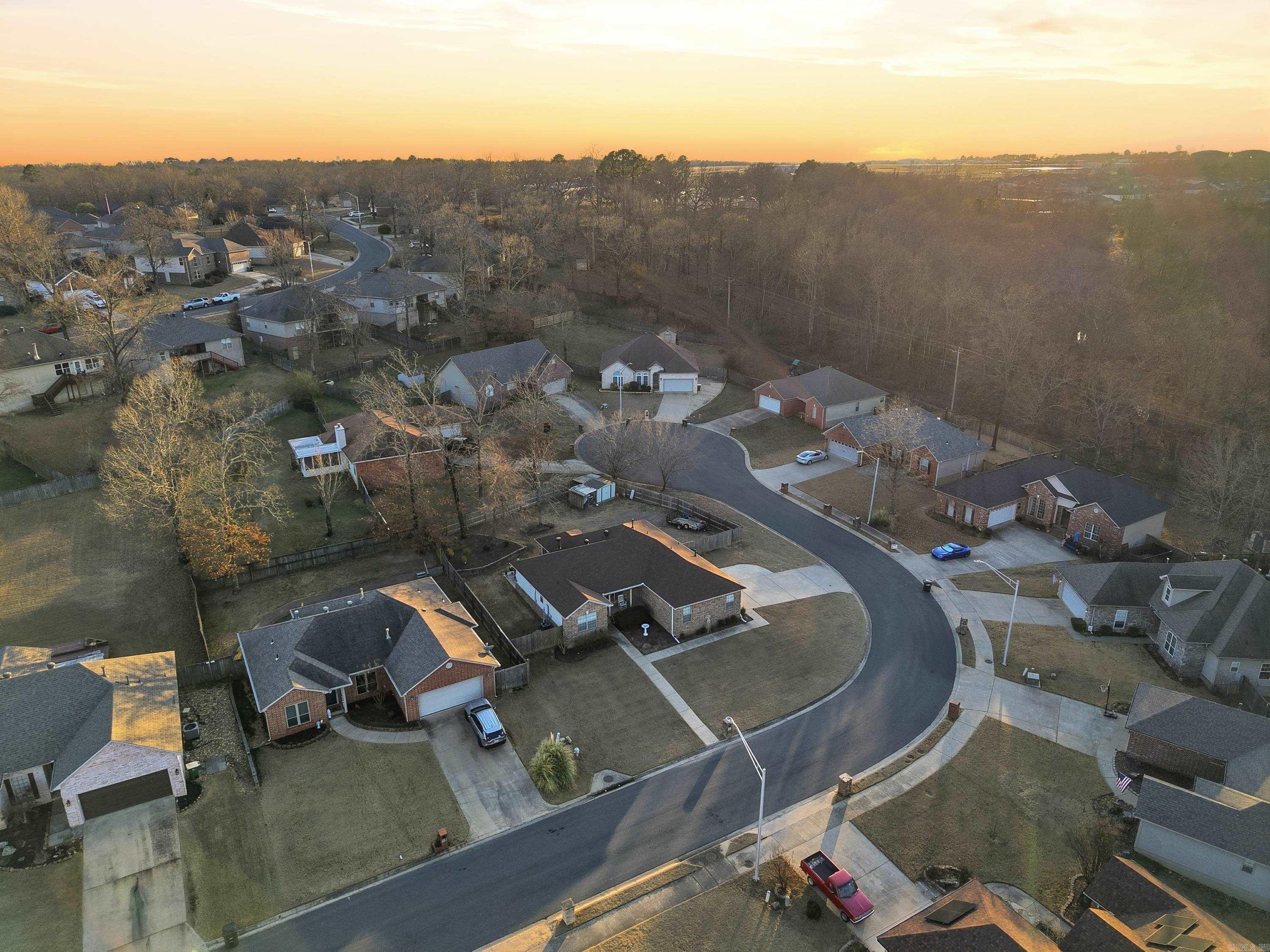 WOODRUFF CREEK ADDN - Residential