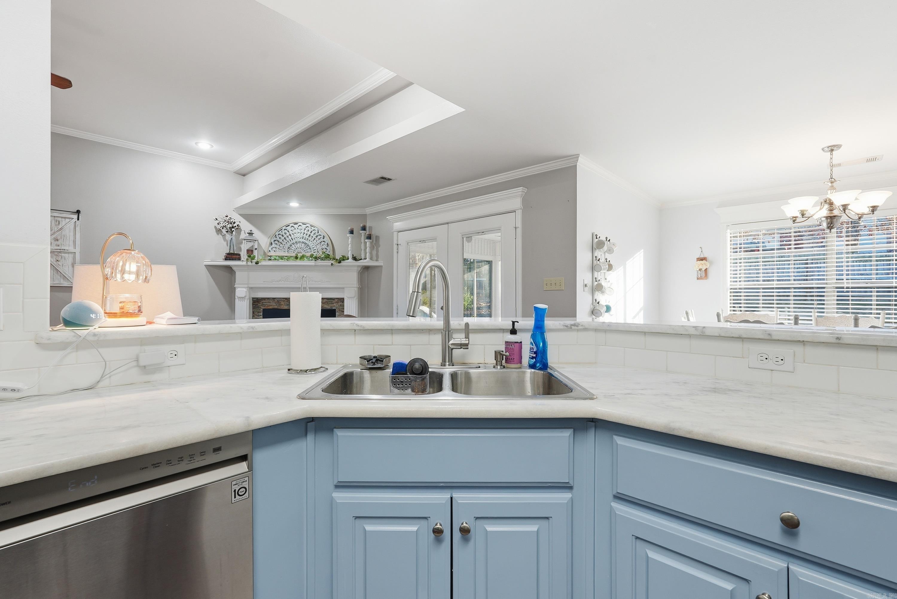 WOODRUFF CREEK ADDN - Residential