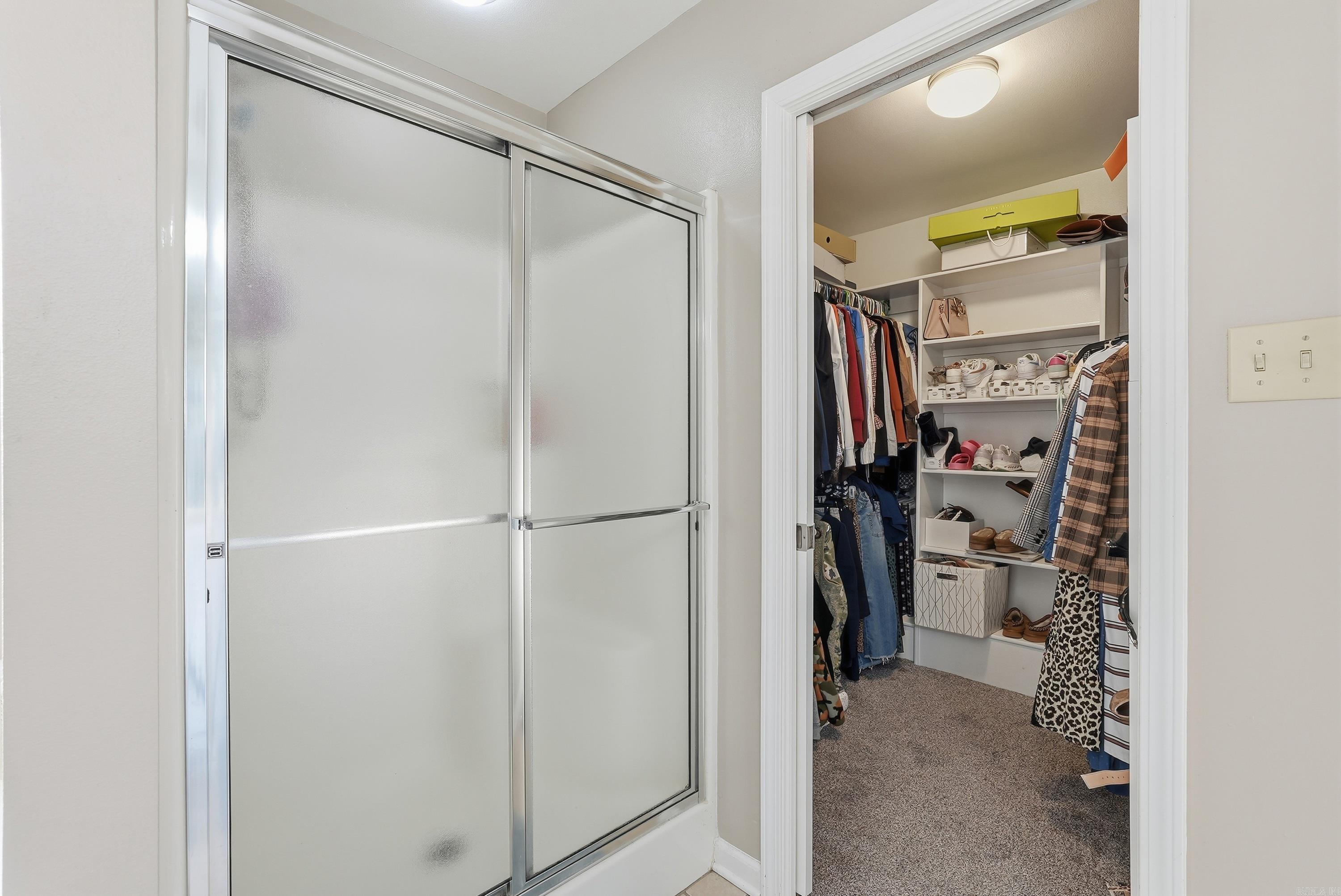 WOODRUFF CREEK ADDN - Residential