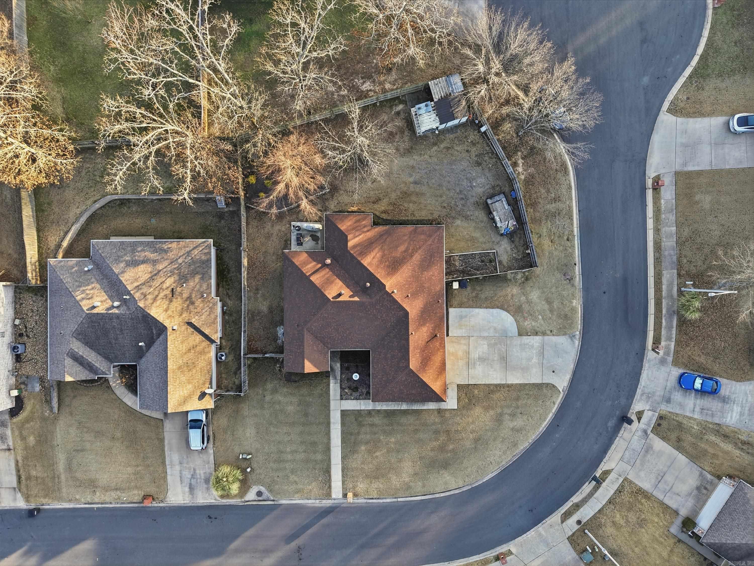 WOODRUFF CREEK ADDN - Residential