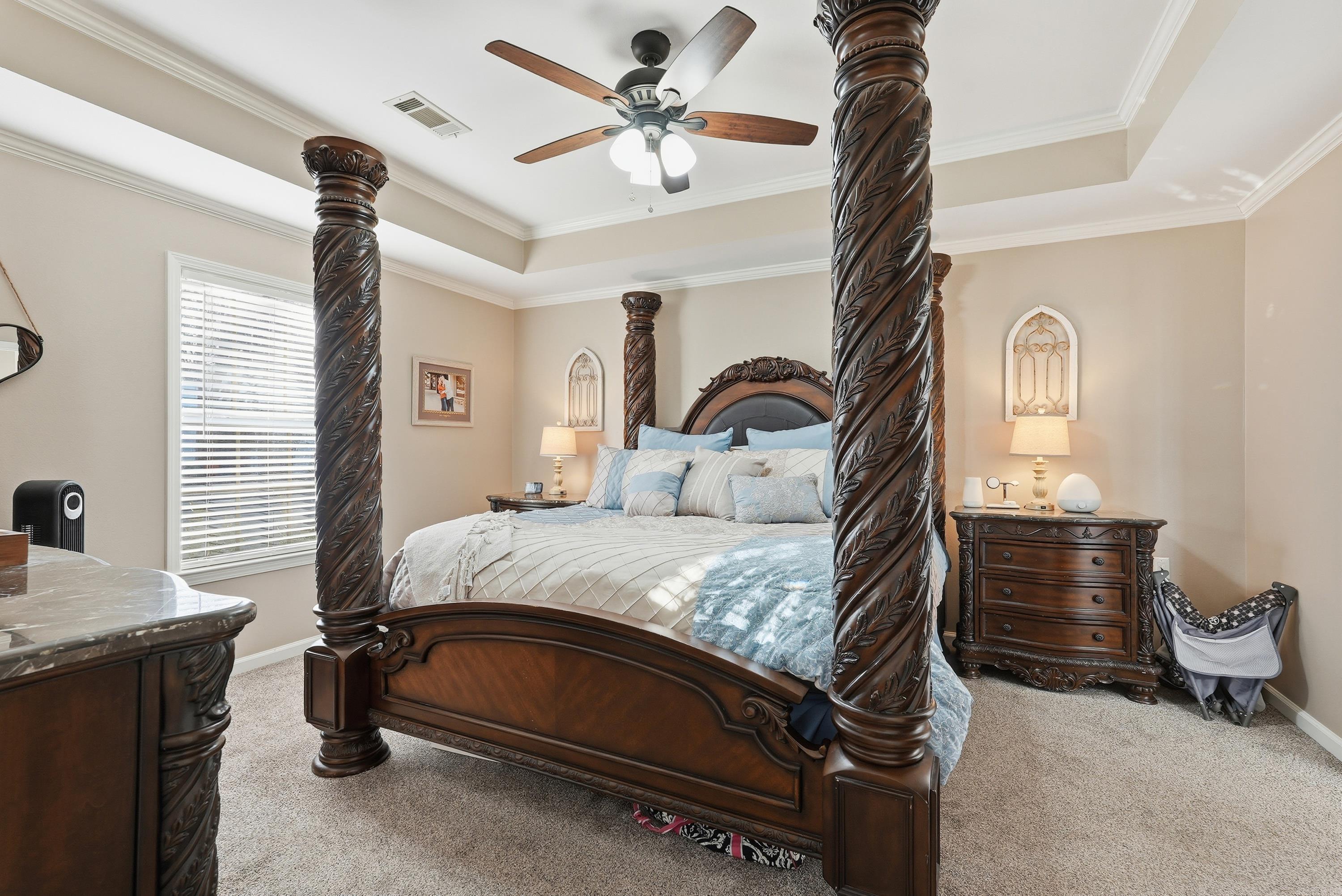 WOODRUFF CREEK ADDN - Residential