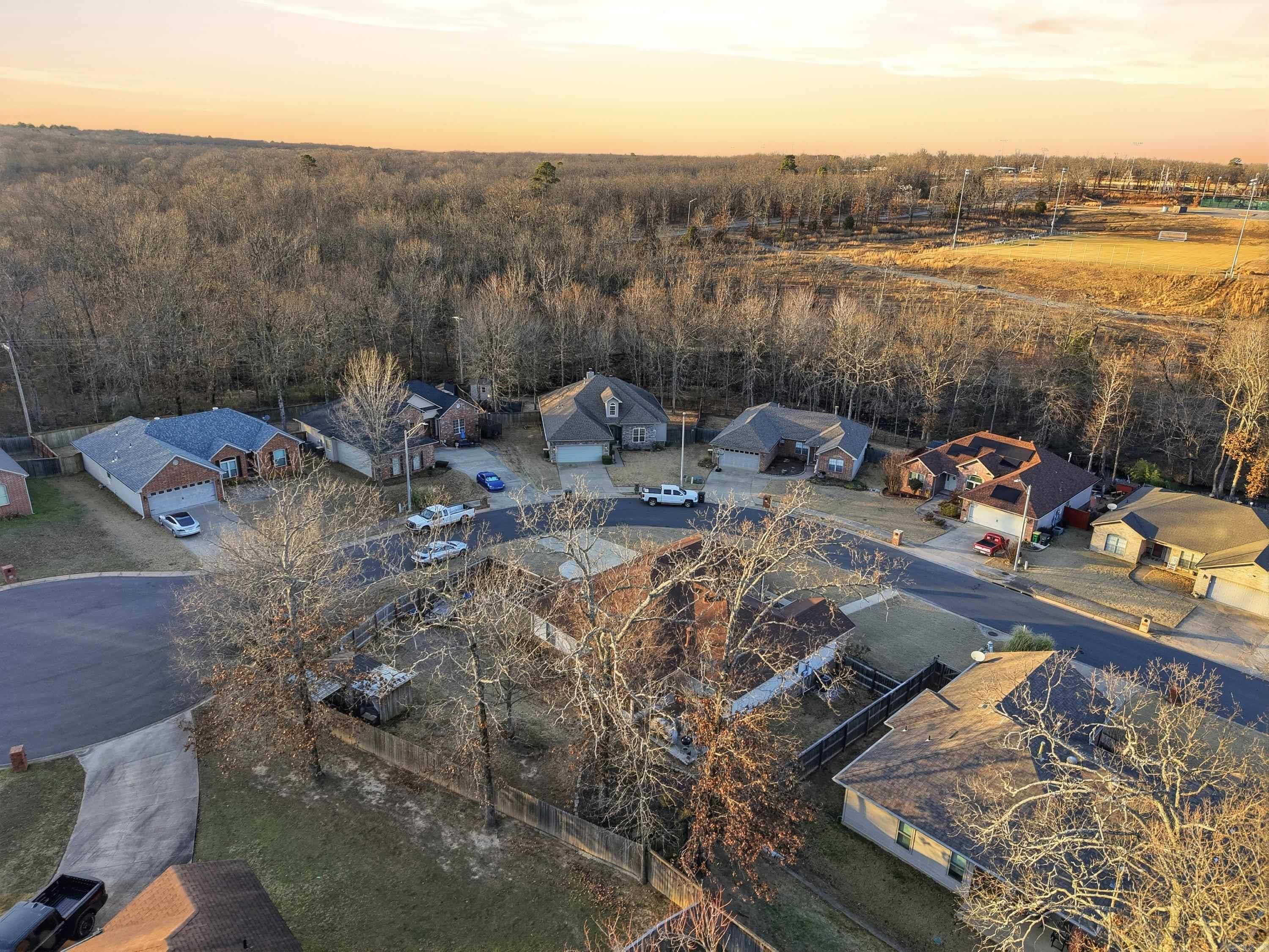 WOODRUFF CREEK ADDN - Residential