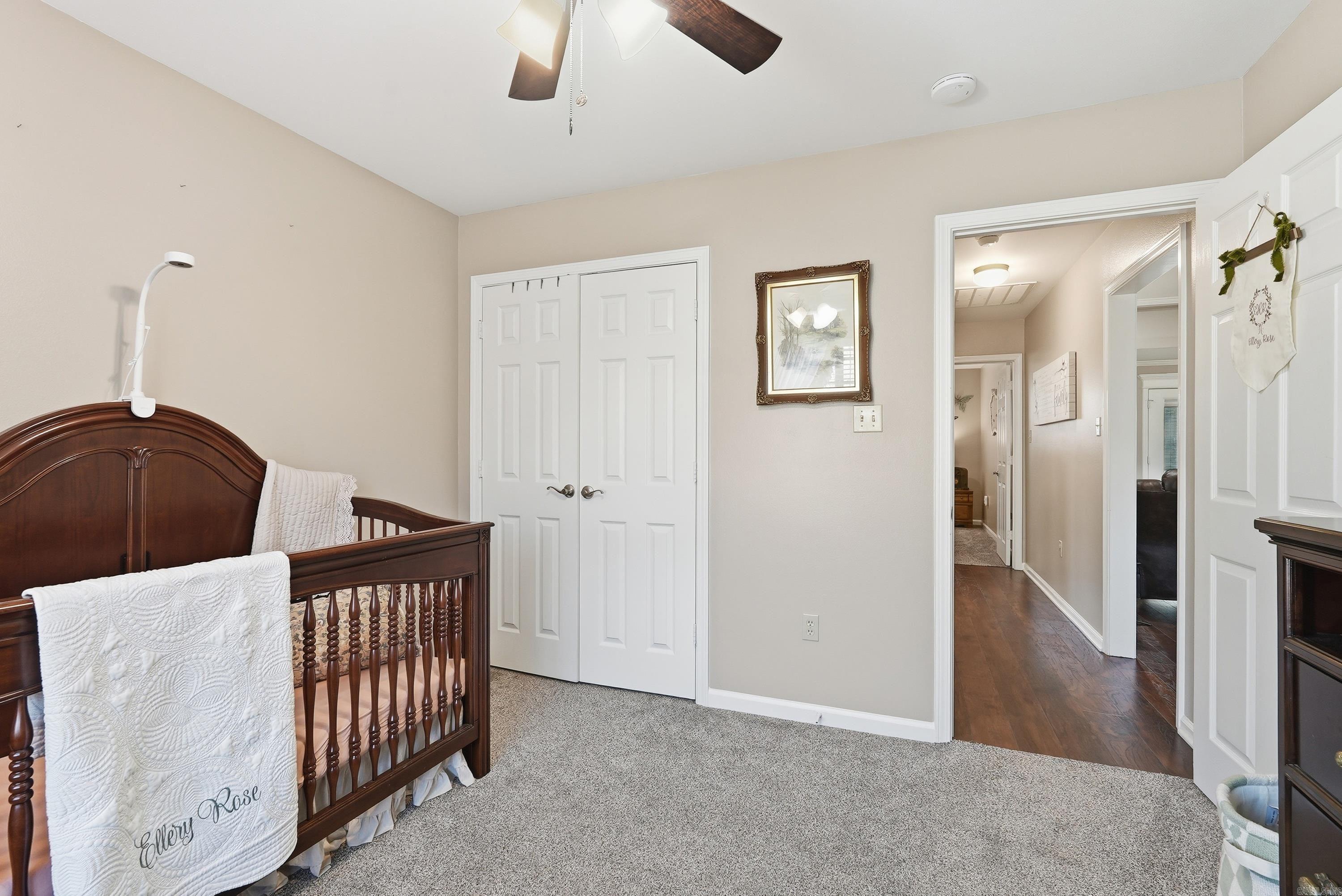 WOODRUFF CREEK ADDN - Residential