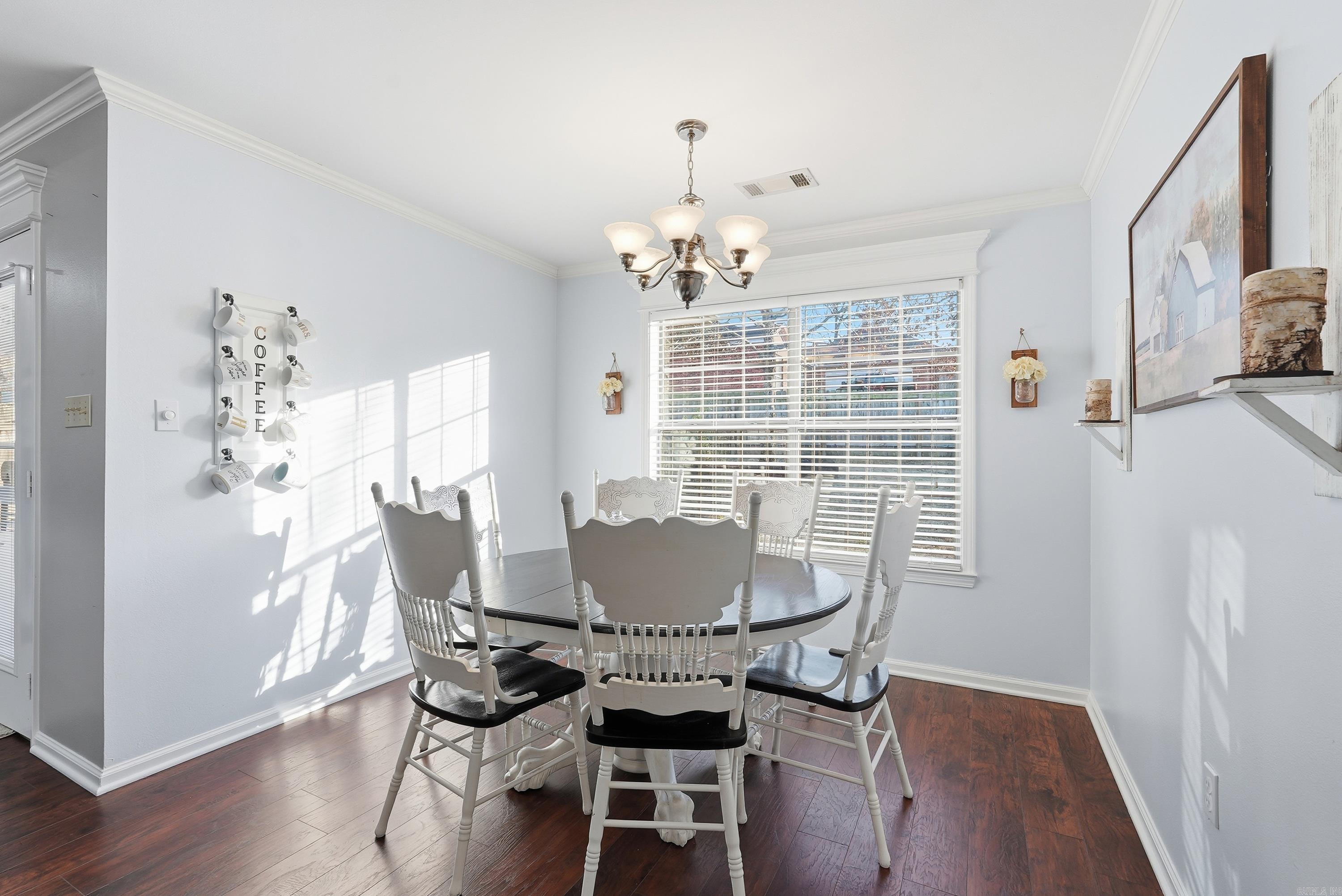 WOODRUFF CREEK ADDN - Residential