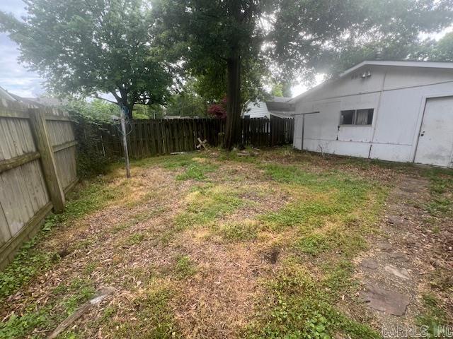 Not In List - Residential