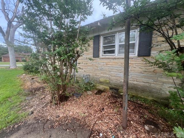 Not In List - Residential