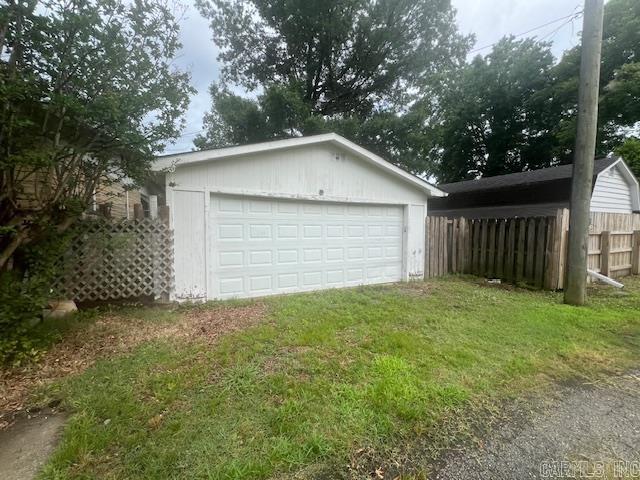 Not In List - Residential