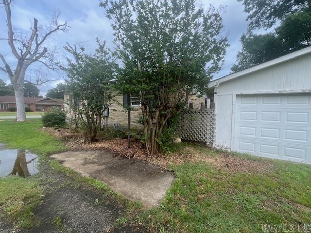 Not In List - Residential