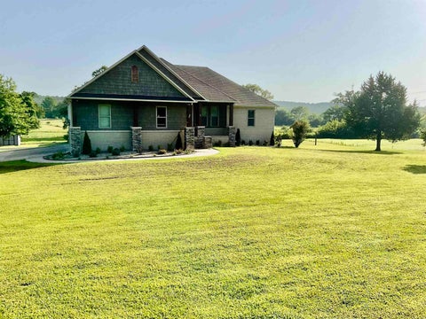 Photo of 342 Burkett Flat Road, Greenbrier, AR 72058 (MLS # 26028080)