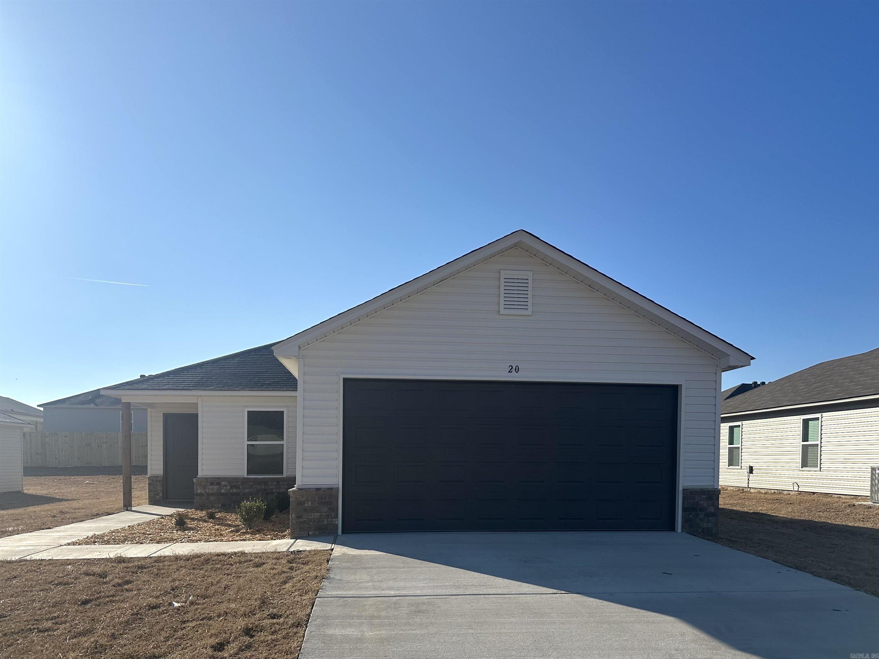 Homestead - Residential