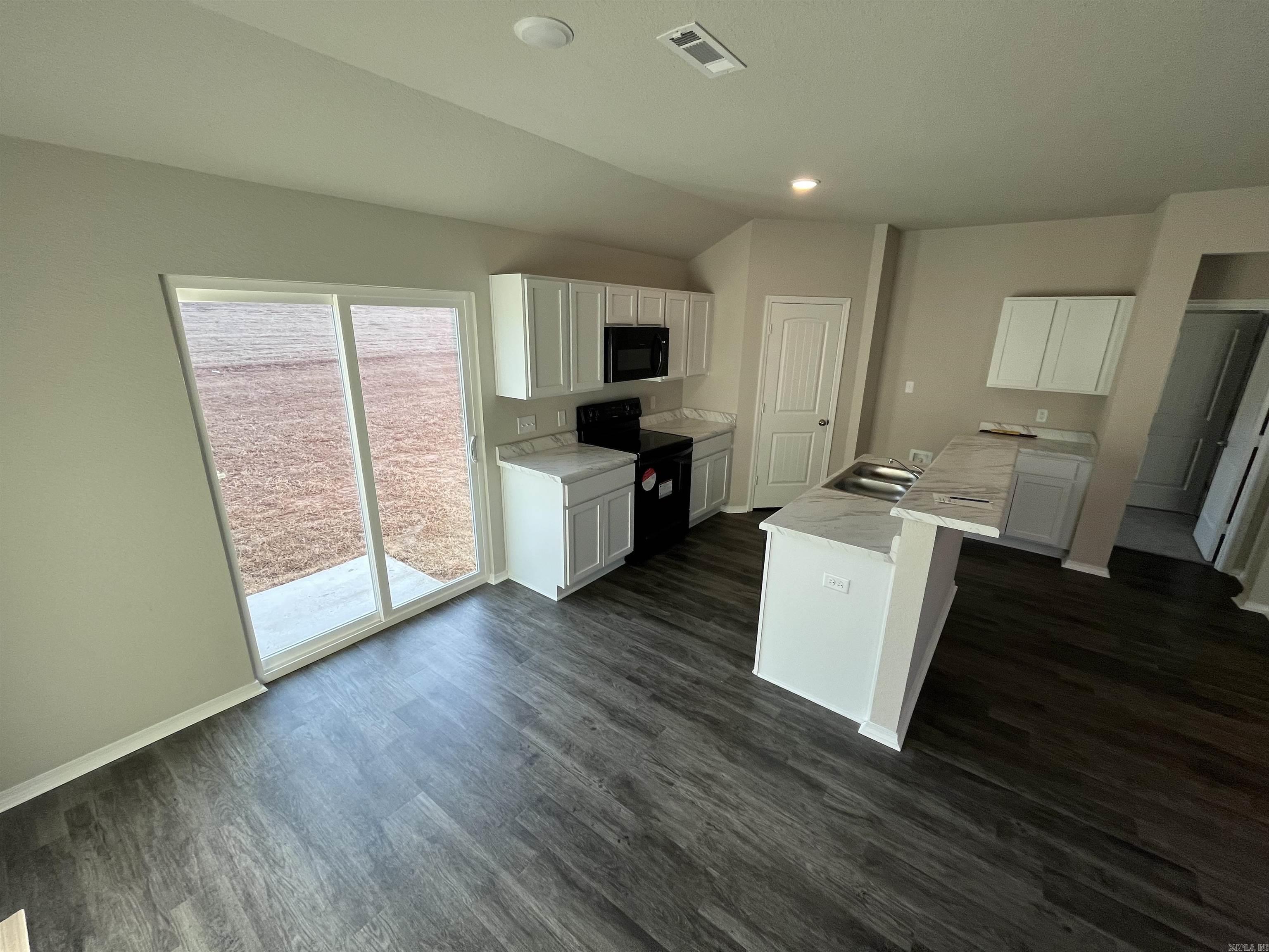 Homestead - Residential