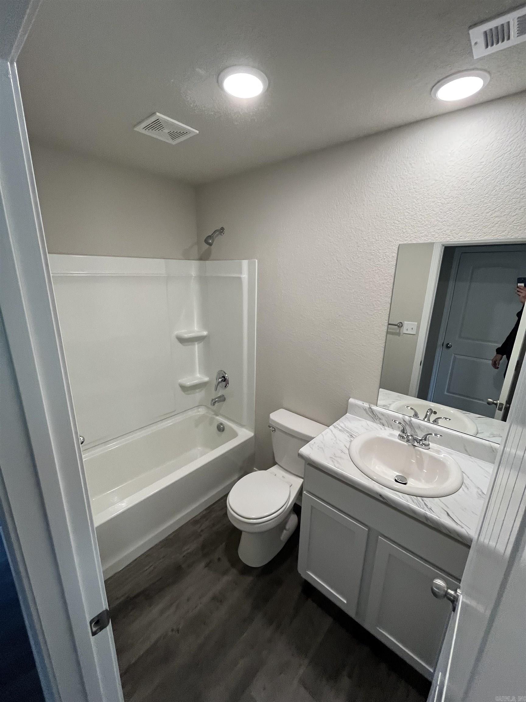 Homestead - Residential