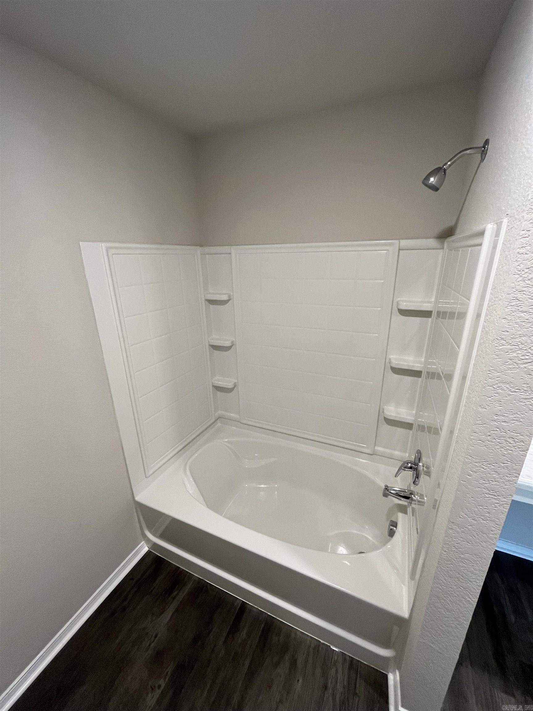 Homestead - Residential