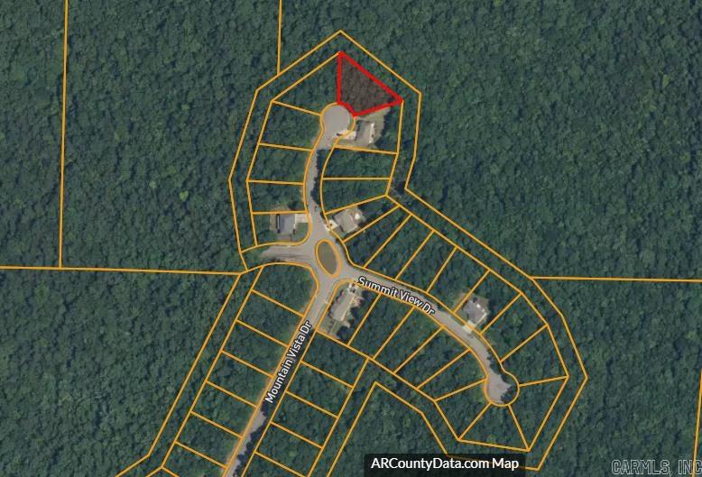 For Sale: Residential Lot at 51 Mountain Vista Dr., Alexander, AR ā Ready for Your Dream Home! Discover the perfect canvas for your custom home at 51 Mountain Vista Dr. in the scenic surrounds of Alexander, AR. This build-ready residential lot comes complete with all the essential underground utilities including water, sewer, gas, and electric, ensuring a seamless start to your building project. Owned by a reputable builder ready to bring your dream home to life, this property is also open to other builders looking to construct spec homes. It's a rare opportunity in a developing area, with three new construction homes already underway in the neighborhood. Nestled along a ridge line, some lots boast stunning views, while all offer the tranquility of backing onto a wooded green space, adding an extra layer of privacy and connection to nature. Whether you're a builder or a future homeowner, 51 Mountain Vista Dr. presents a unique chance to create something special in a growing community. Donāt miss outāexplore the possibilities and start building your future today!