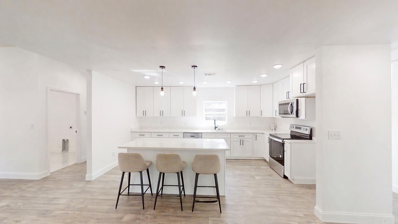 Powell - Residential