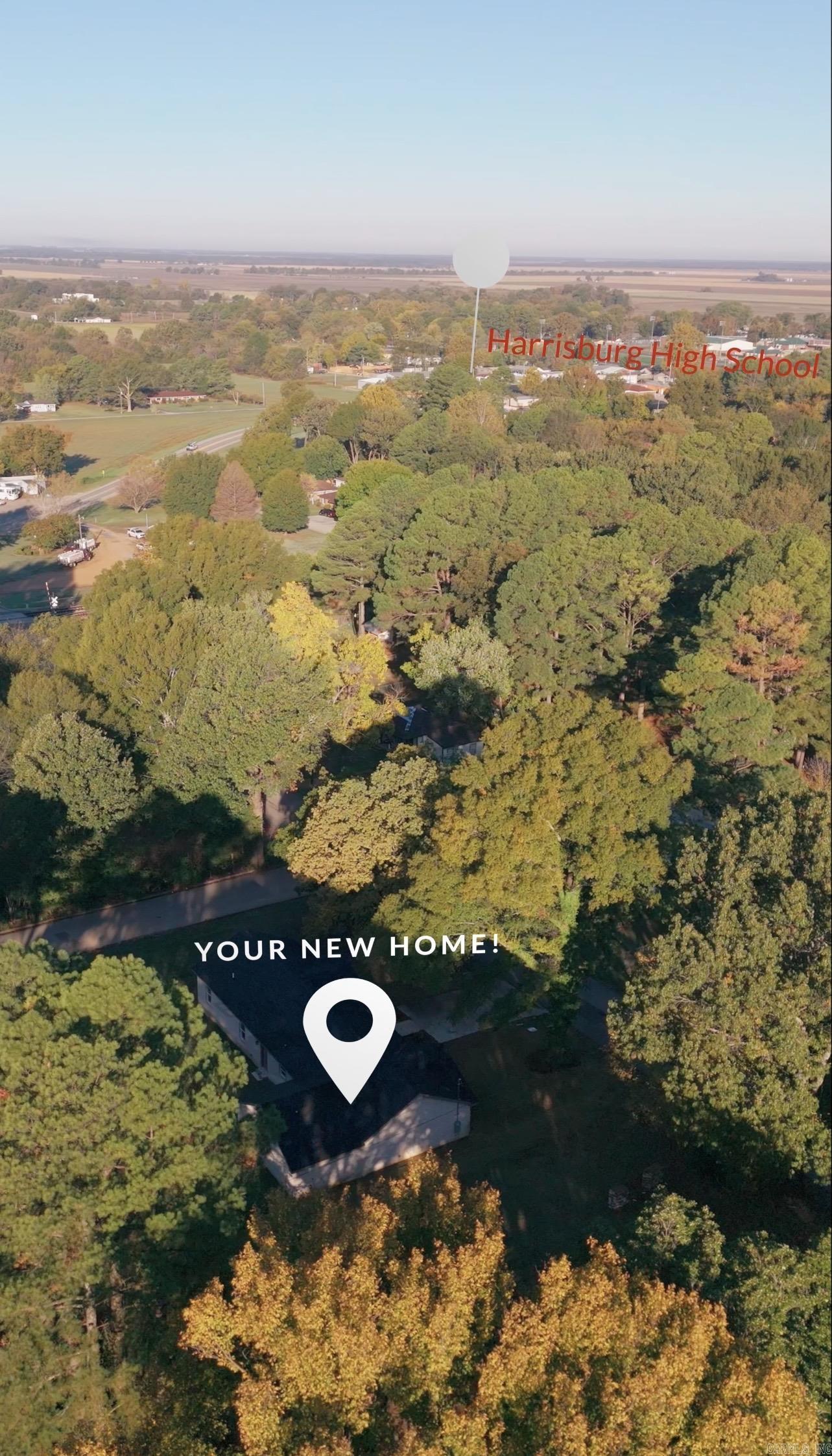 Powell - Residential