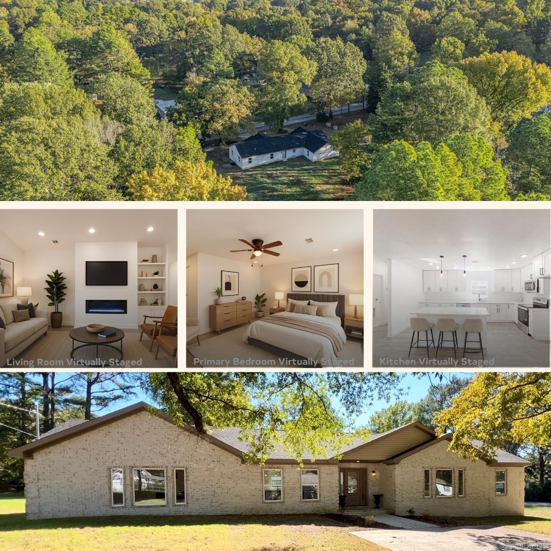Powell - Residential