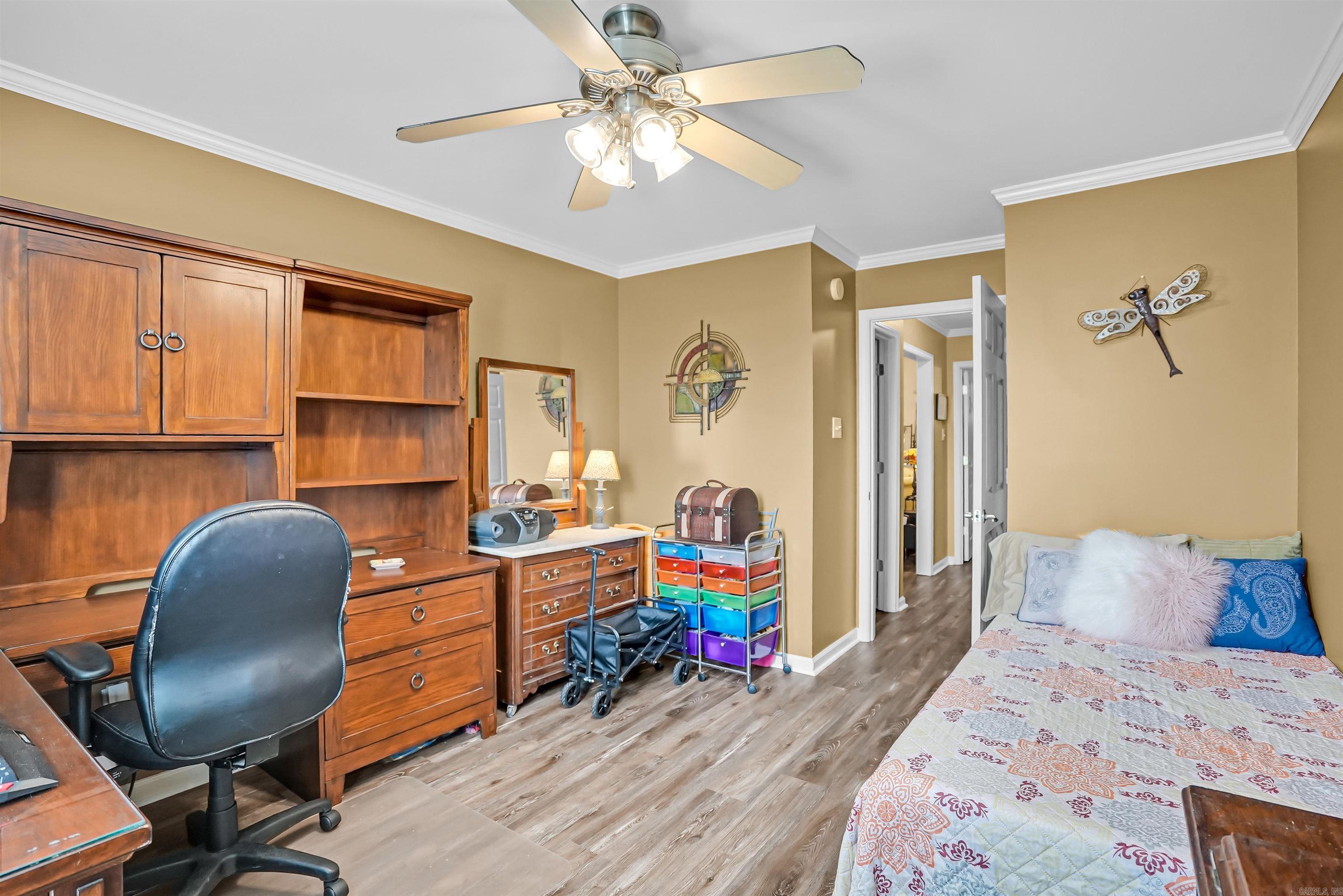 GAP CREEK THE RIDGE - Residential