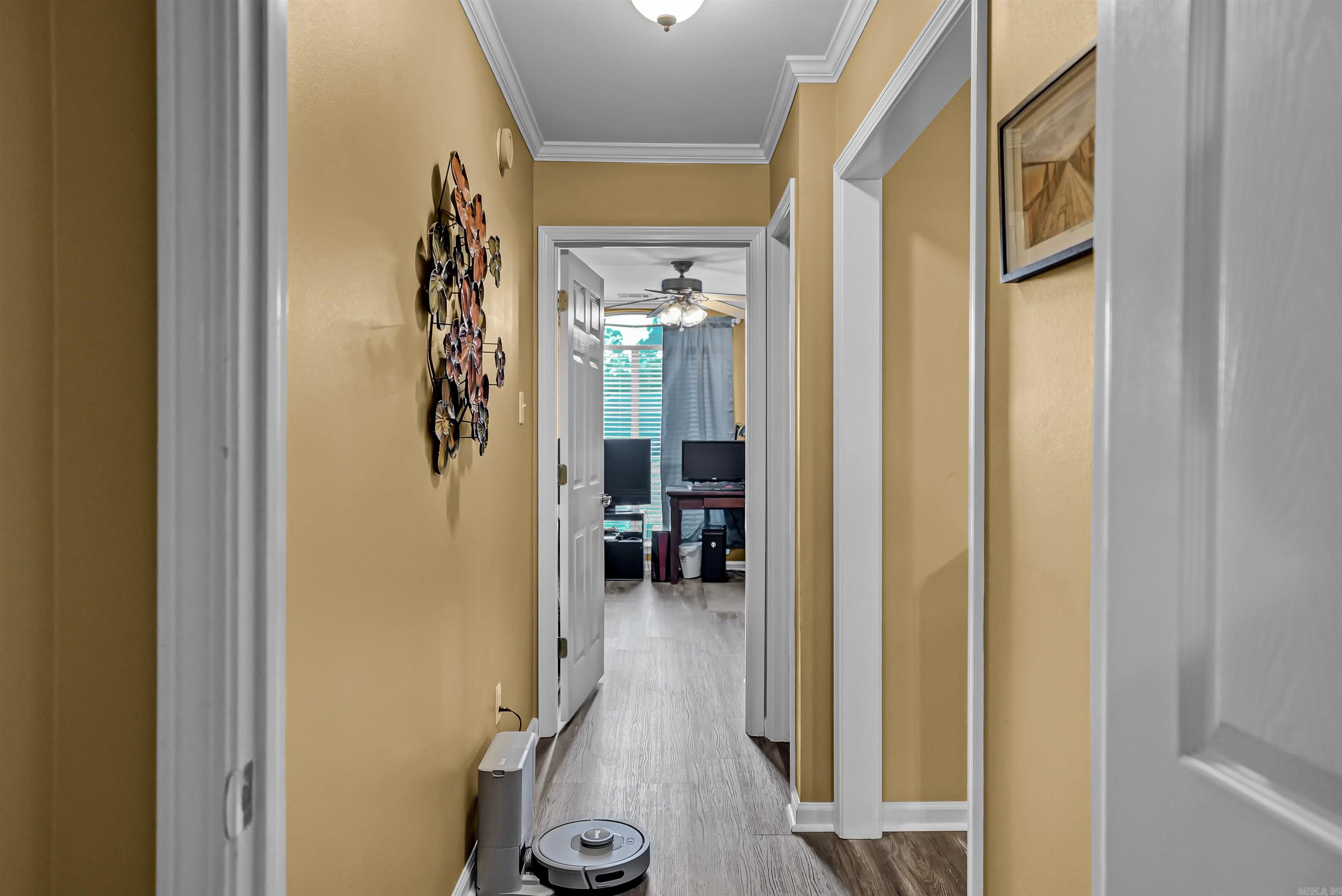 GAP CREEK THE RIDGE - Residential