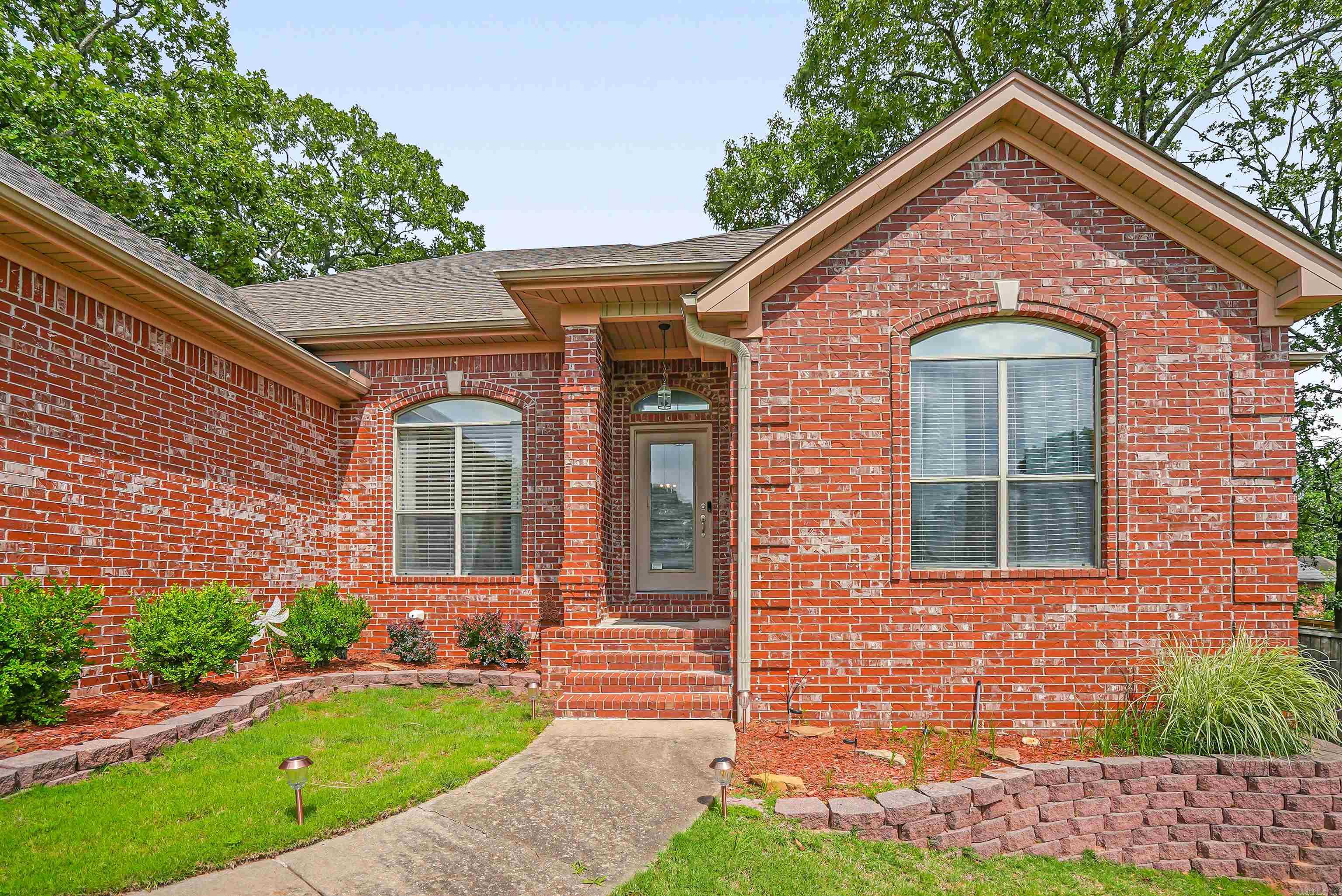 GAP CREEK THE RIDGE - Residential